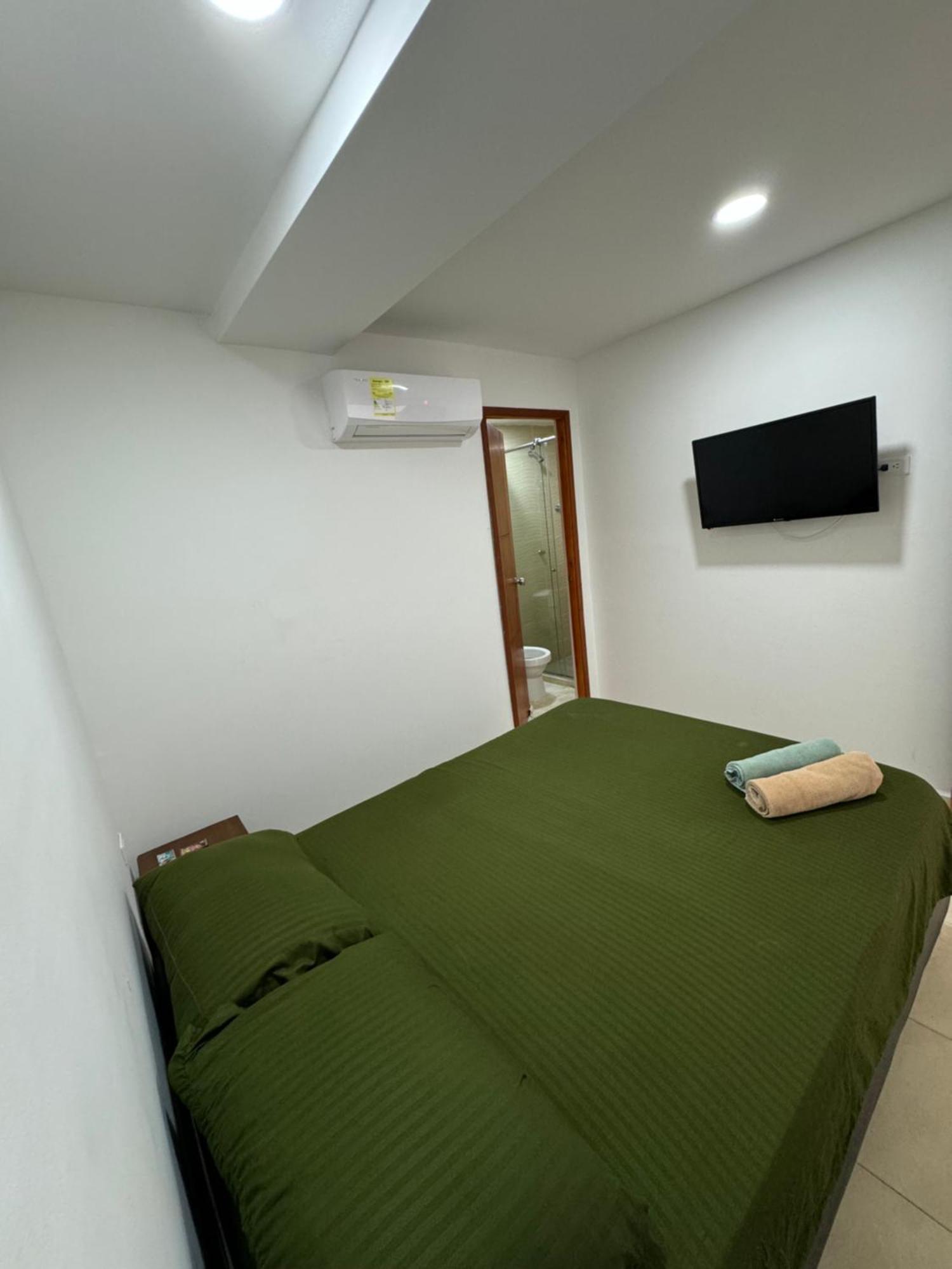 La Yarolina Sas Hotel Cartagena