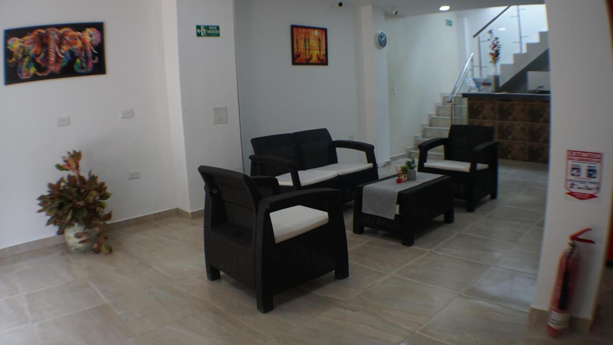 La Yarolina Sas Hotel