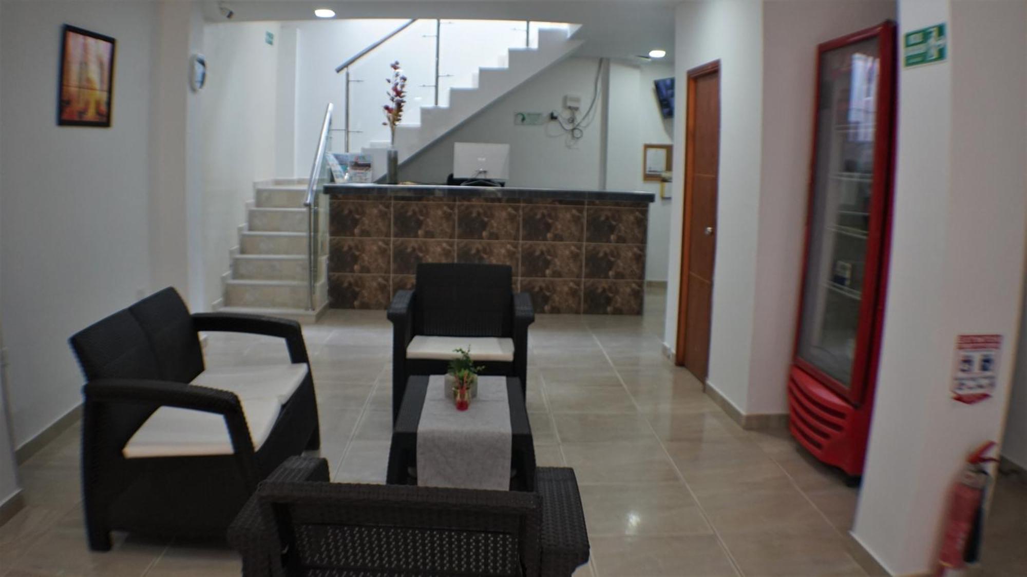 Hotel La Yarolina Sas *