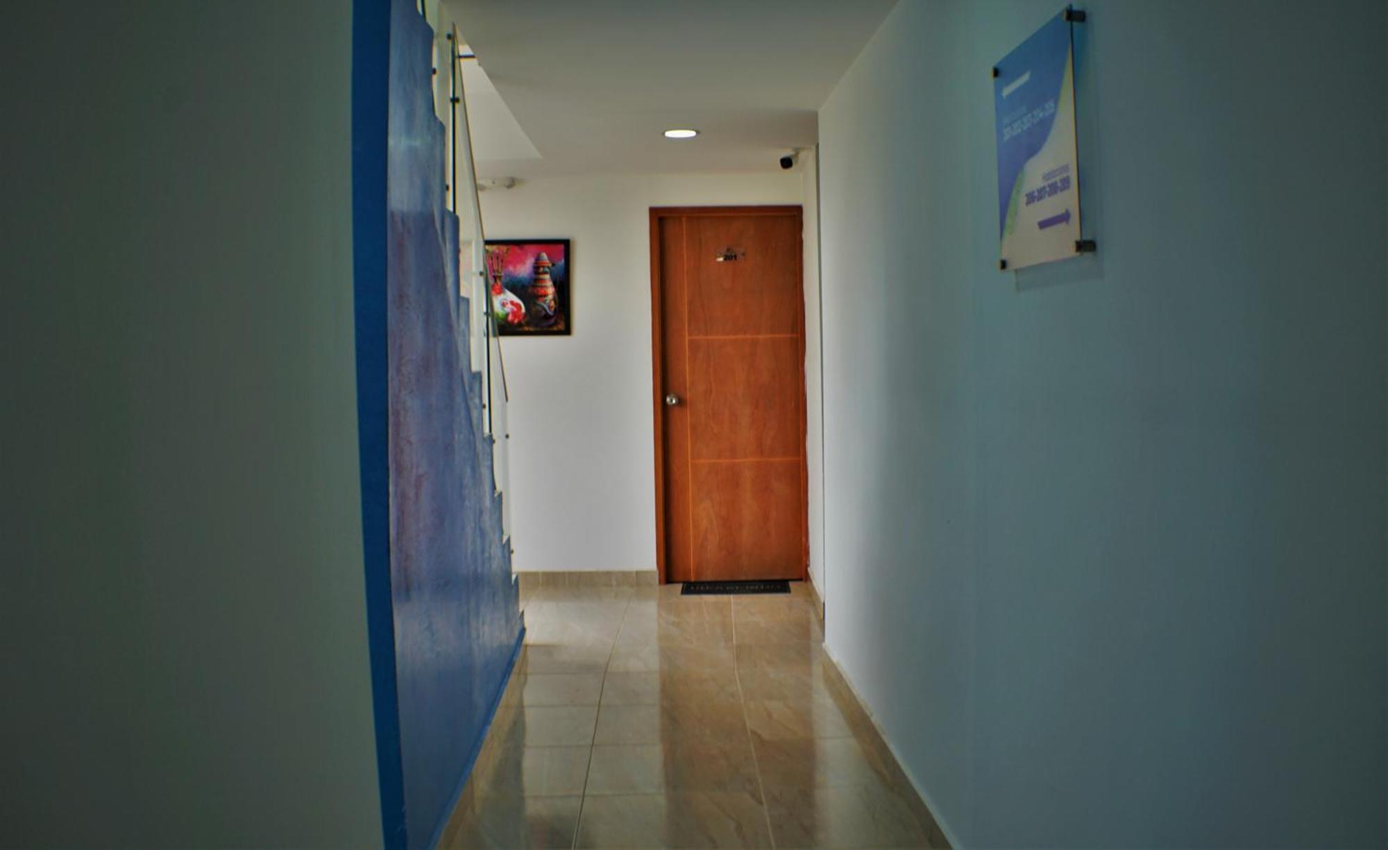 La Yarolina Sas Cartagena