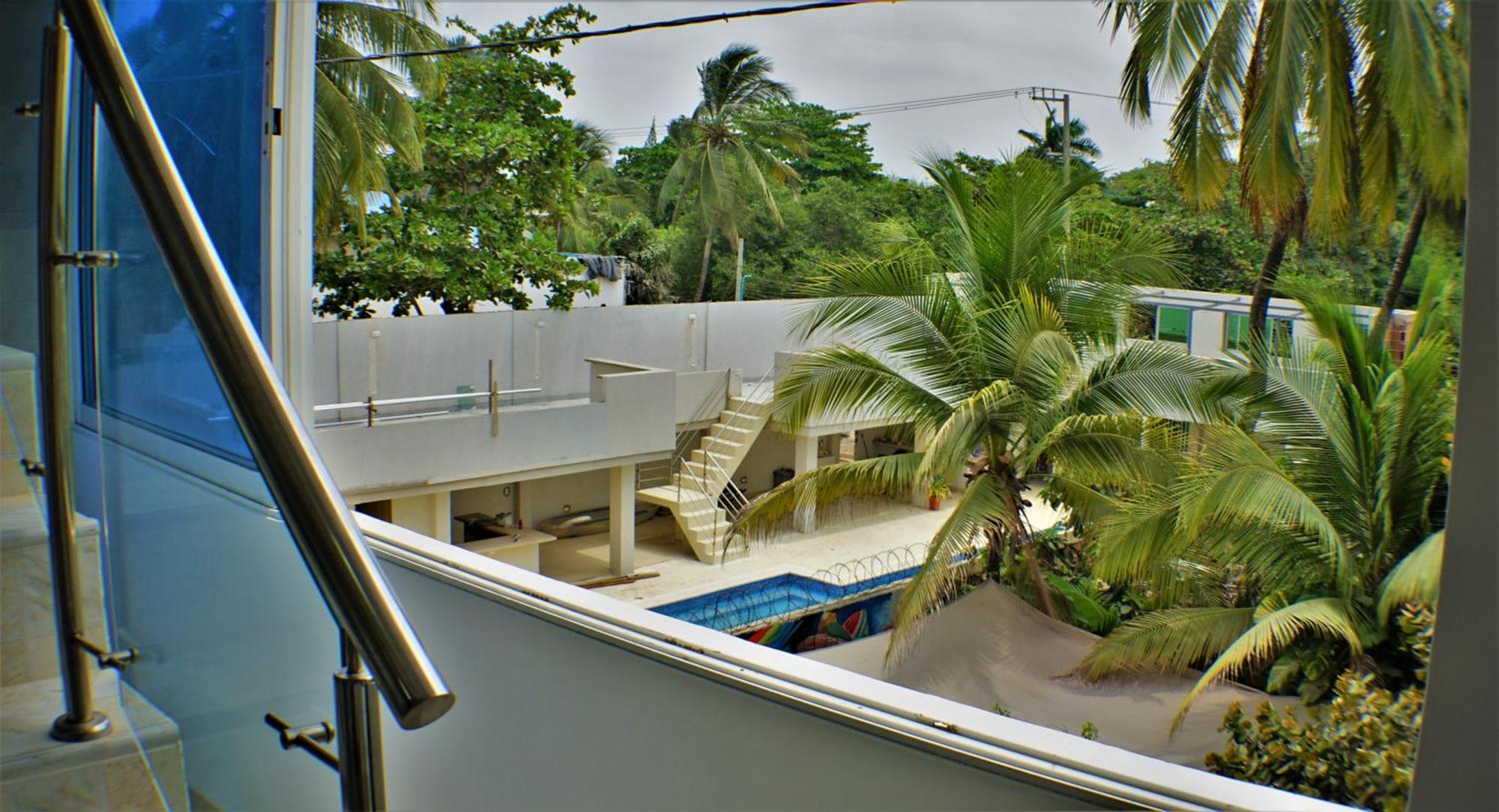 La Yarolina Sas Hotel