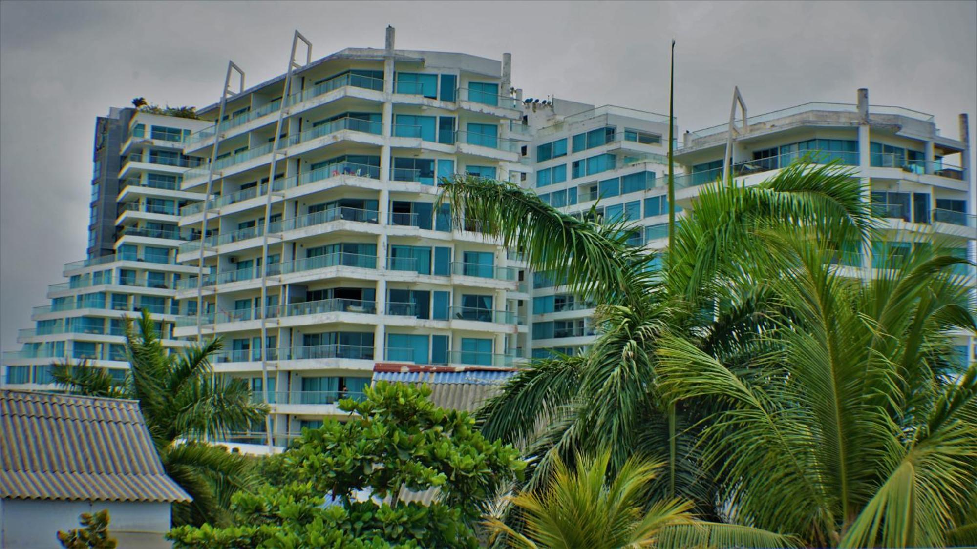 Hotel La Yarolina Sas