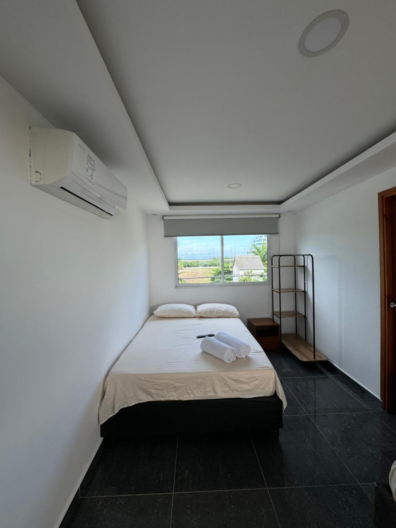 La Yarolina Sas Hotel Cartagena