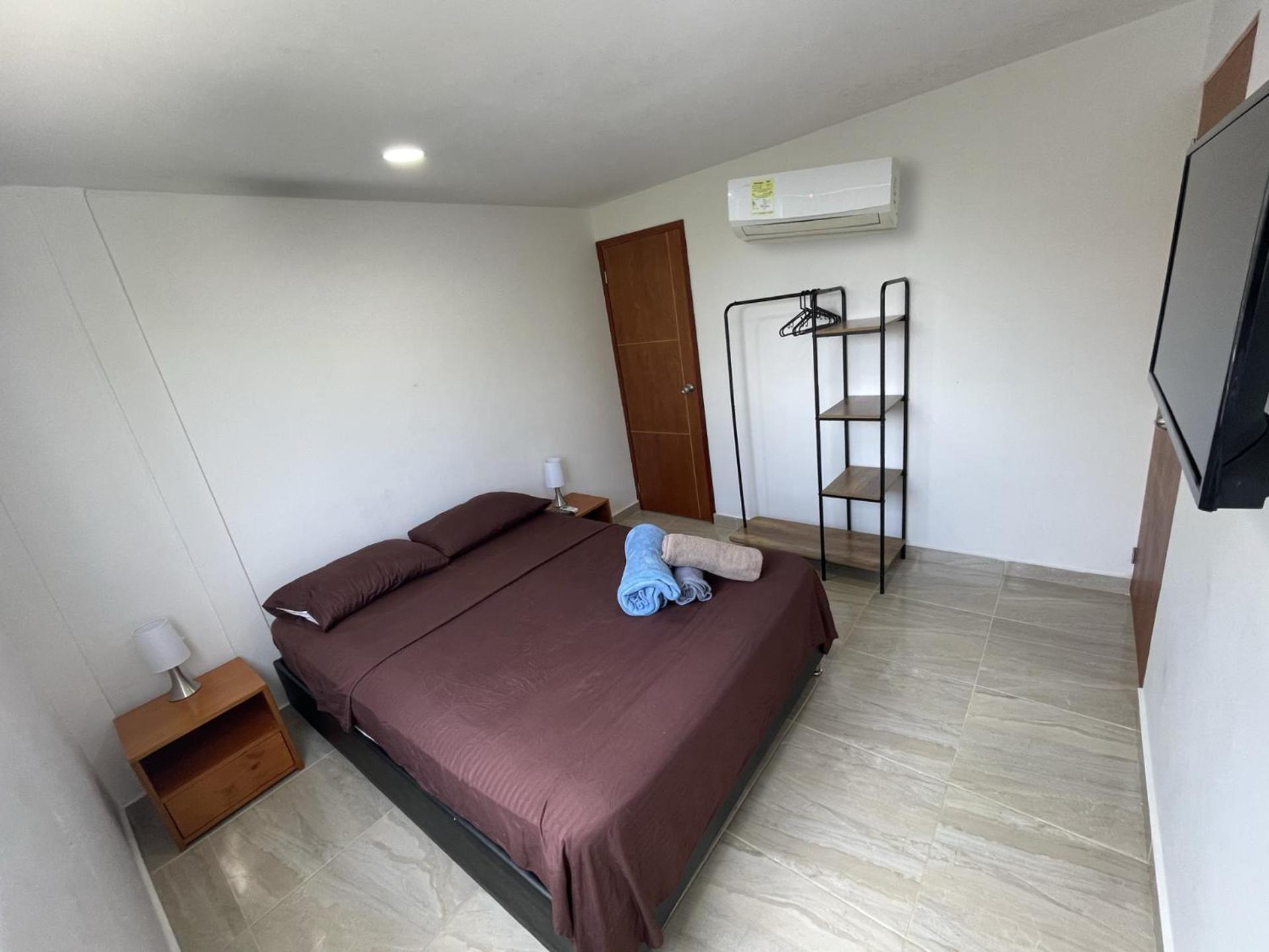 La Yarolina Sas Hotel Cartagena