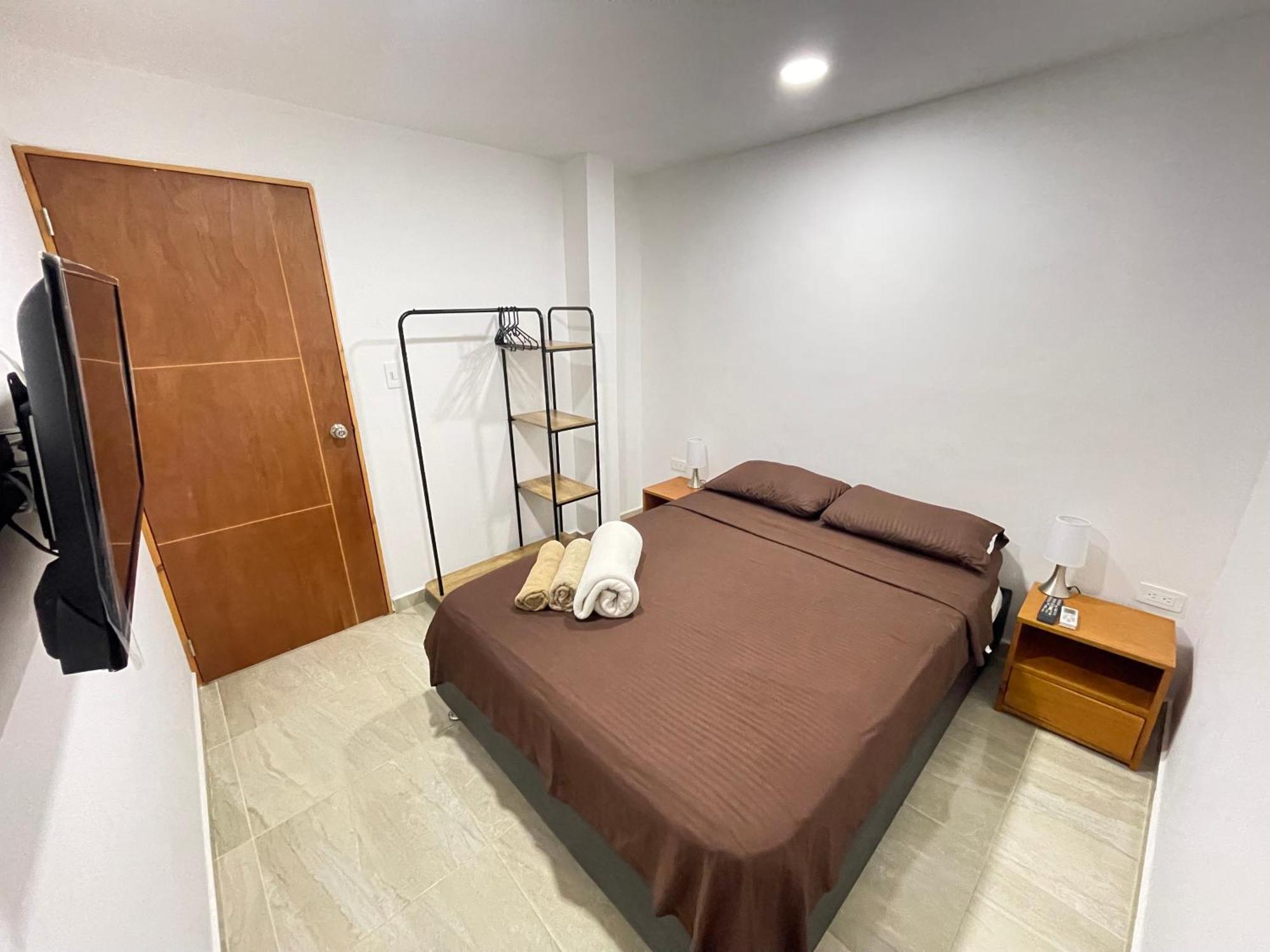 La Yarolina Sas Cartagena