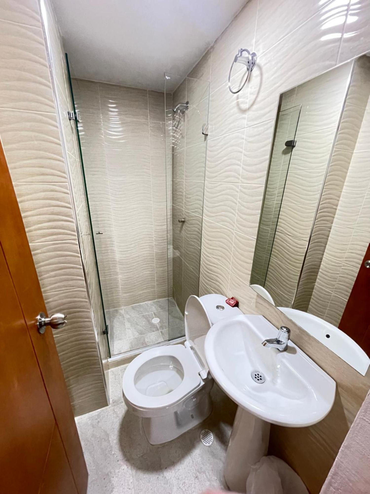 La Yarolina Sas Hotel *