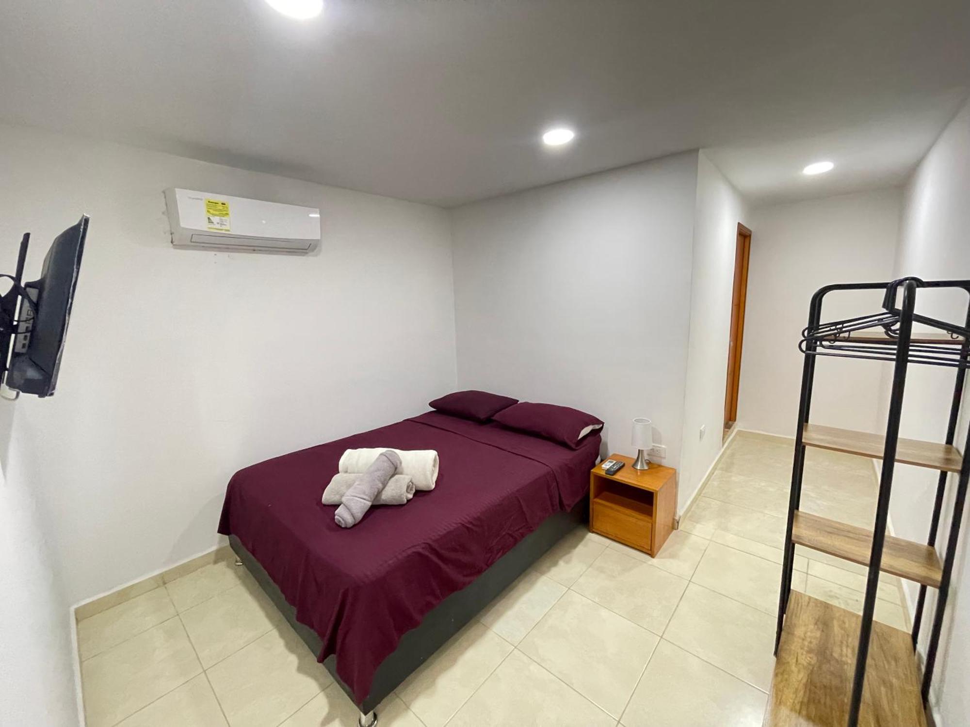 Hotel La Yarolina Sas