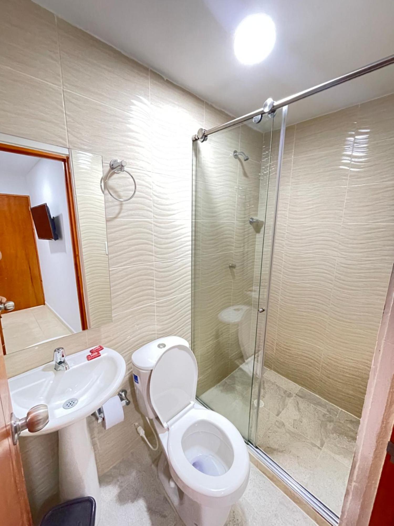 La Yarolina Sas Hotel Cartagena