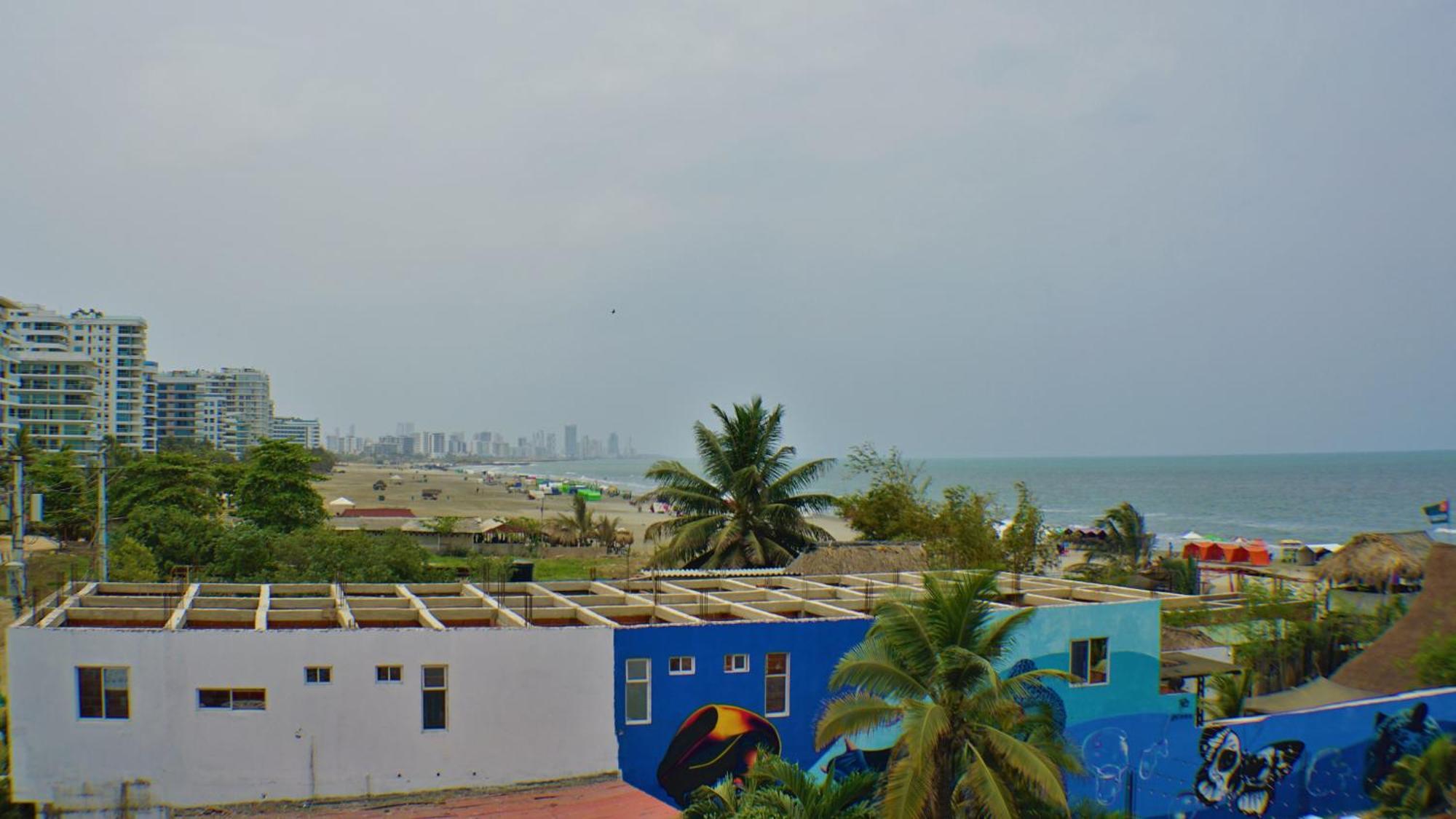 La Yarolina Sas Hotel *