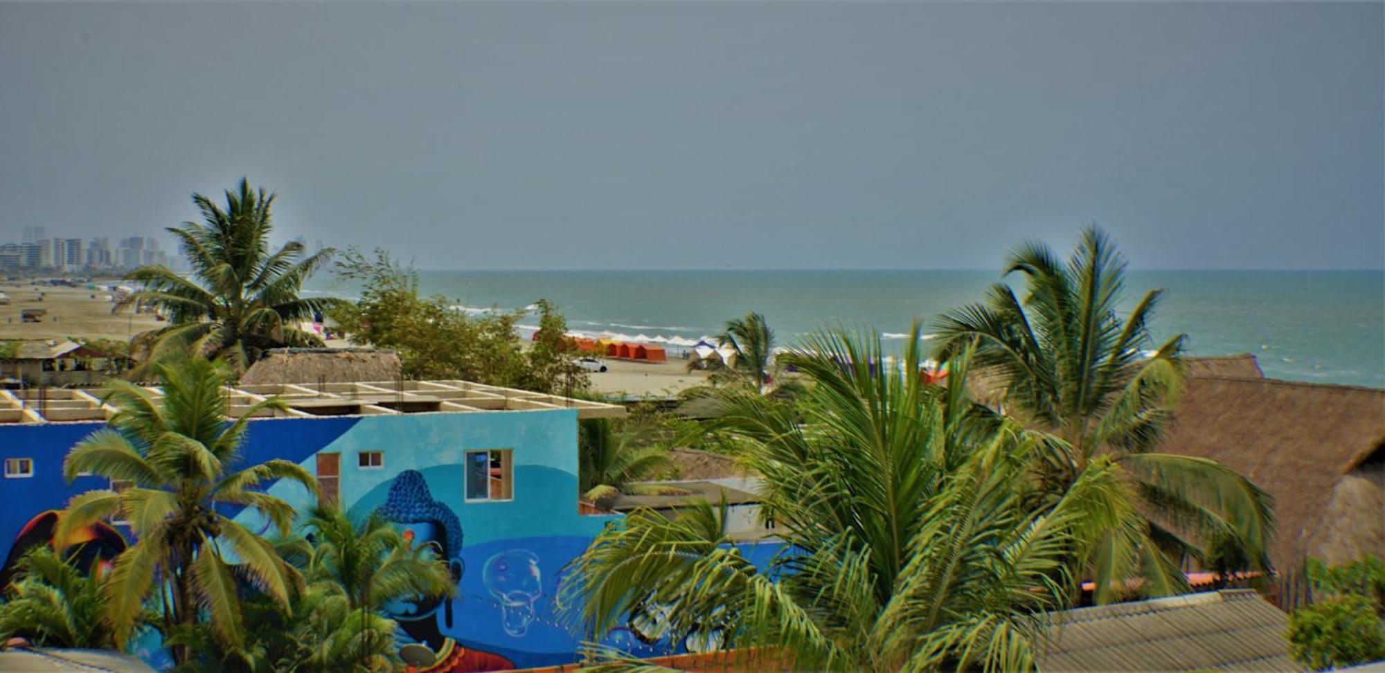 Hotel La Yarolina Sas Cartagena