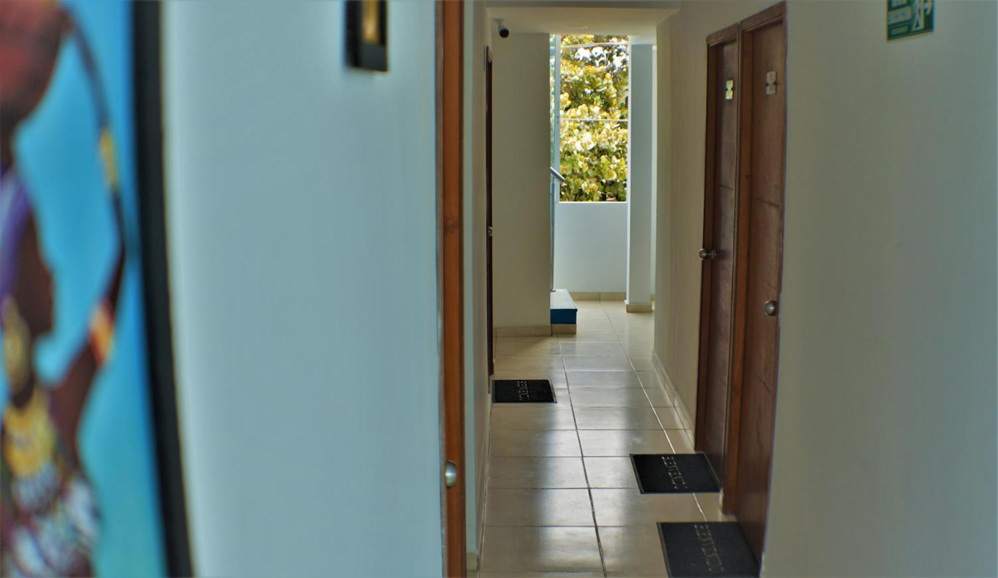 La Yarolina Sas Cartagena