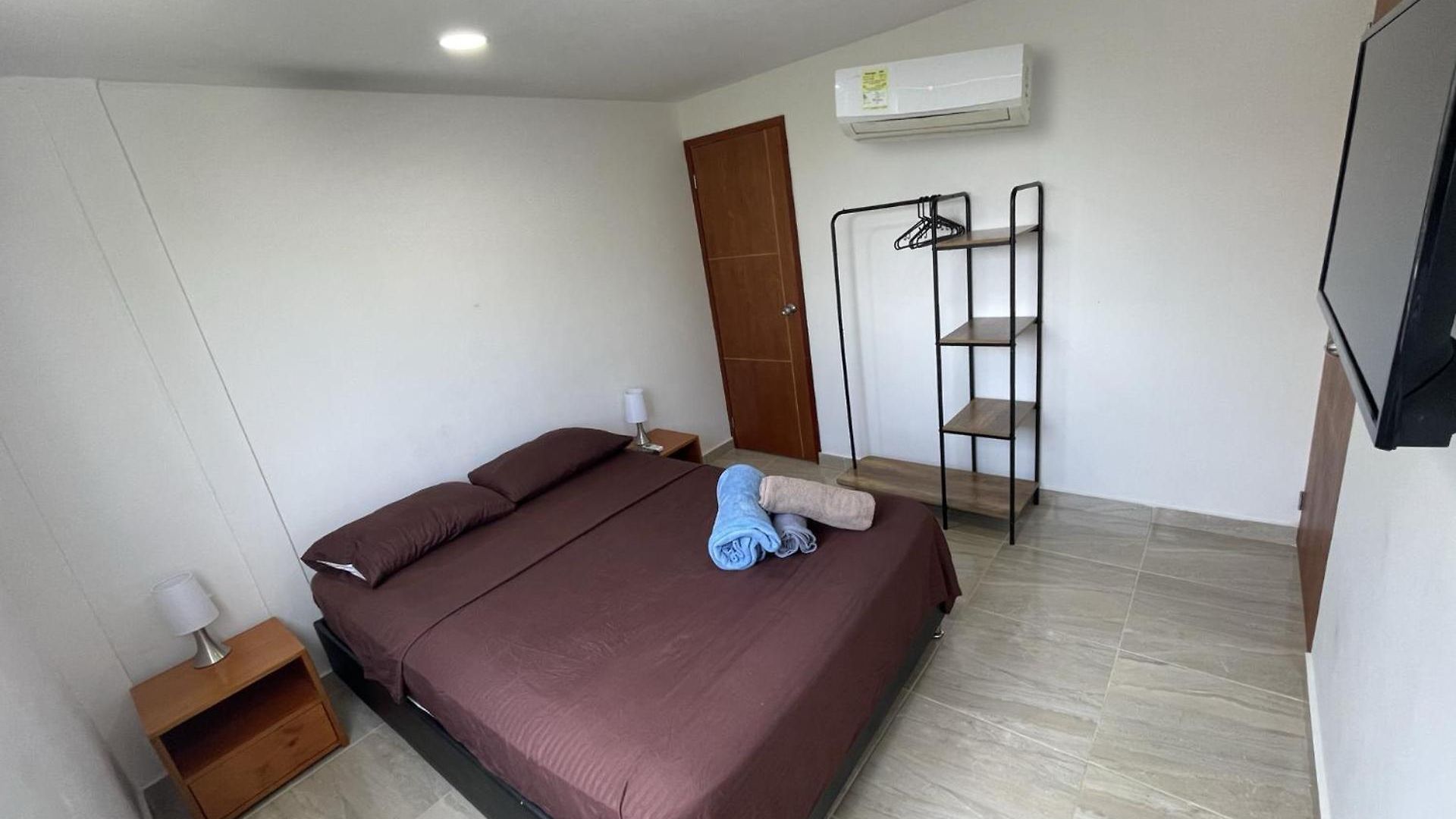 La Yarolina Sas Hotel Cartagena