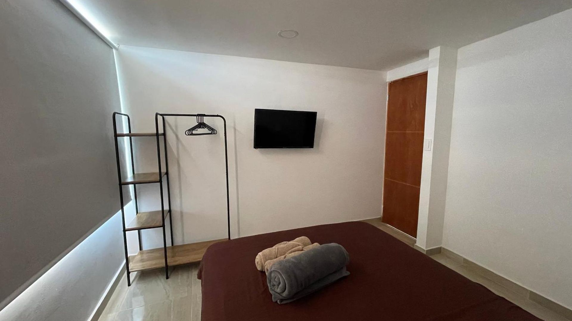La Yarolina Sas Hotel