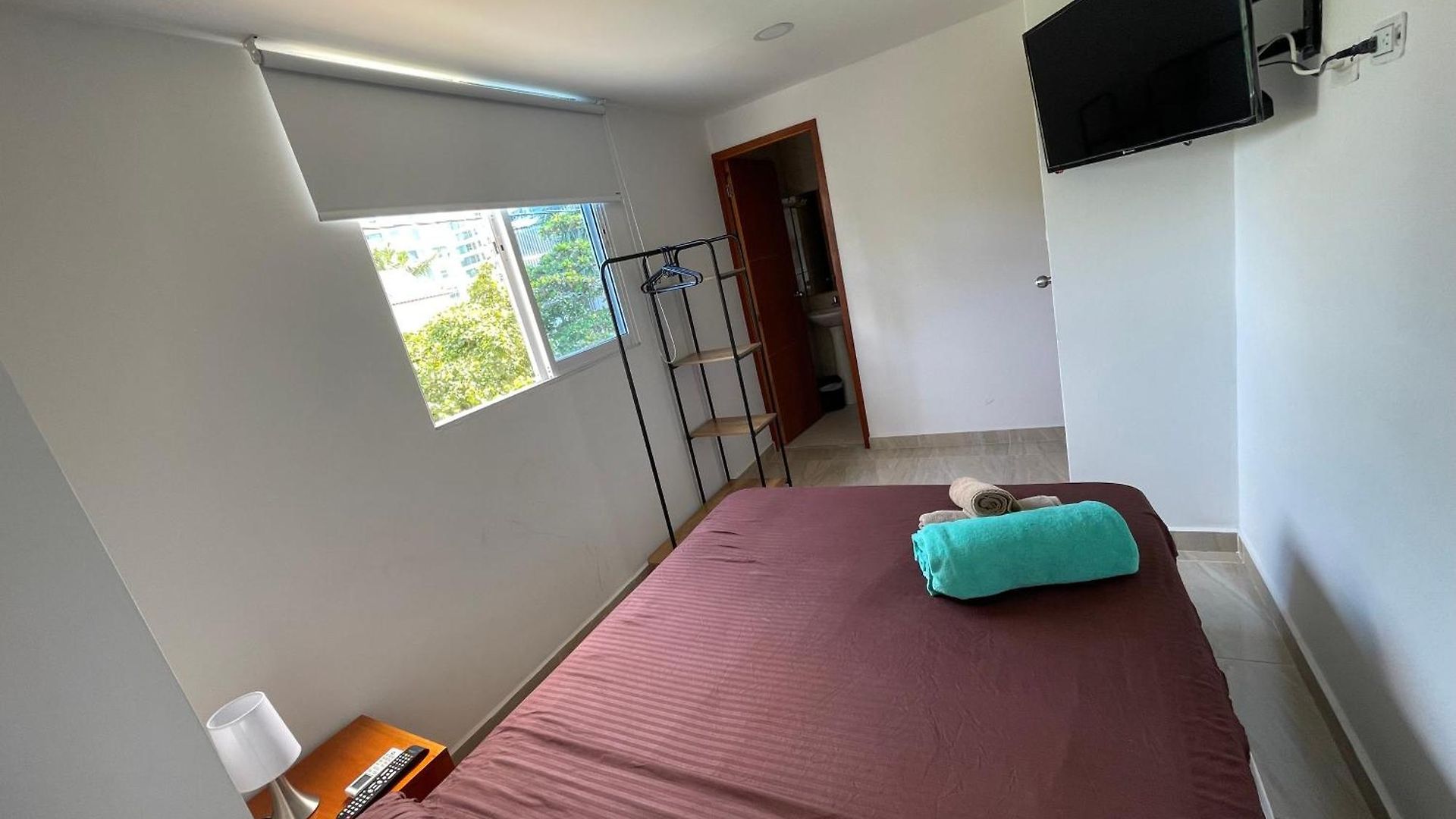 Hotel La Yarolina Sas
