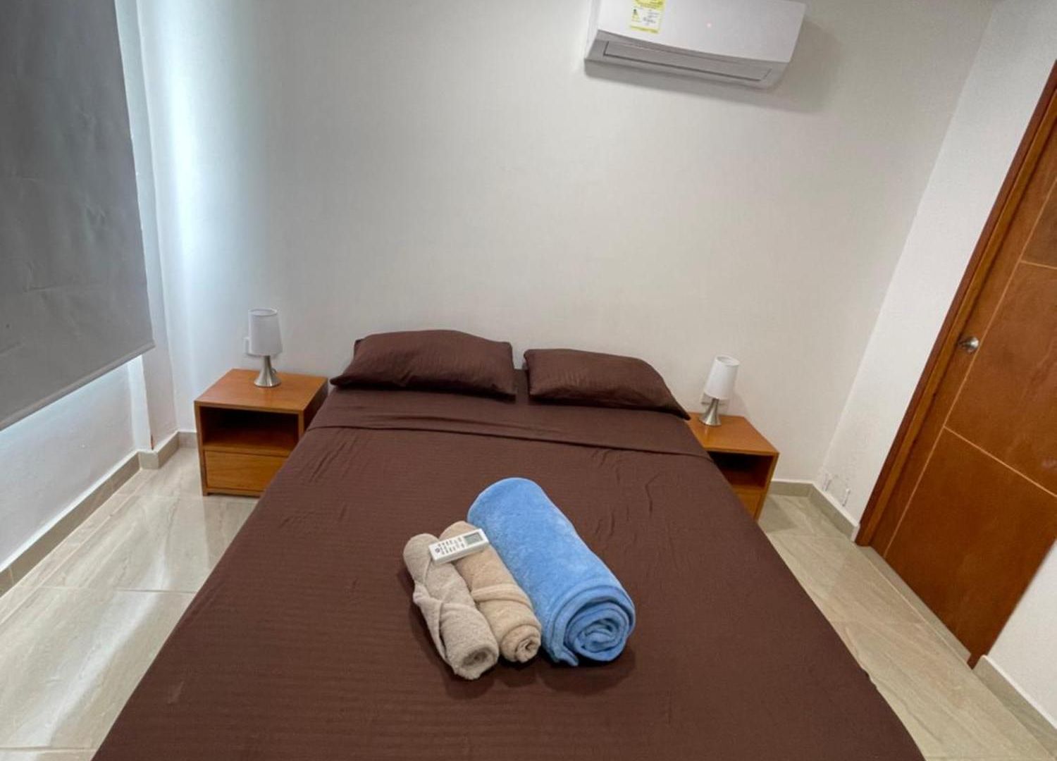 La Yarolina Sas Hotel *