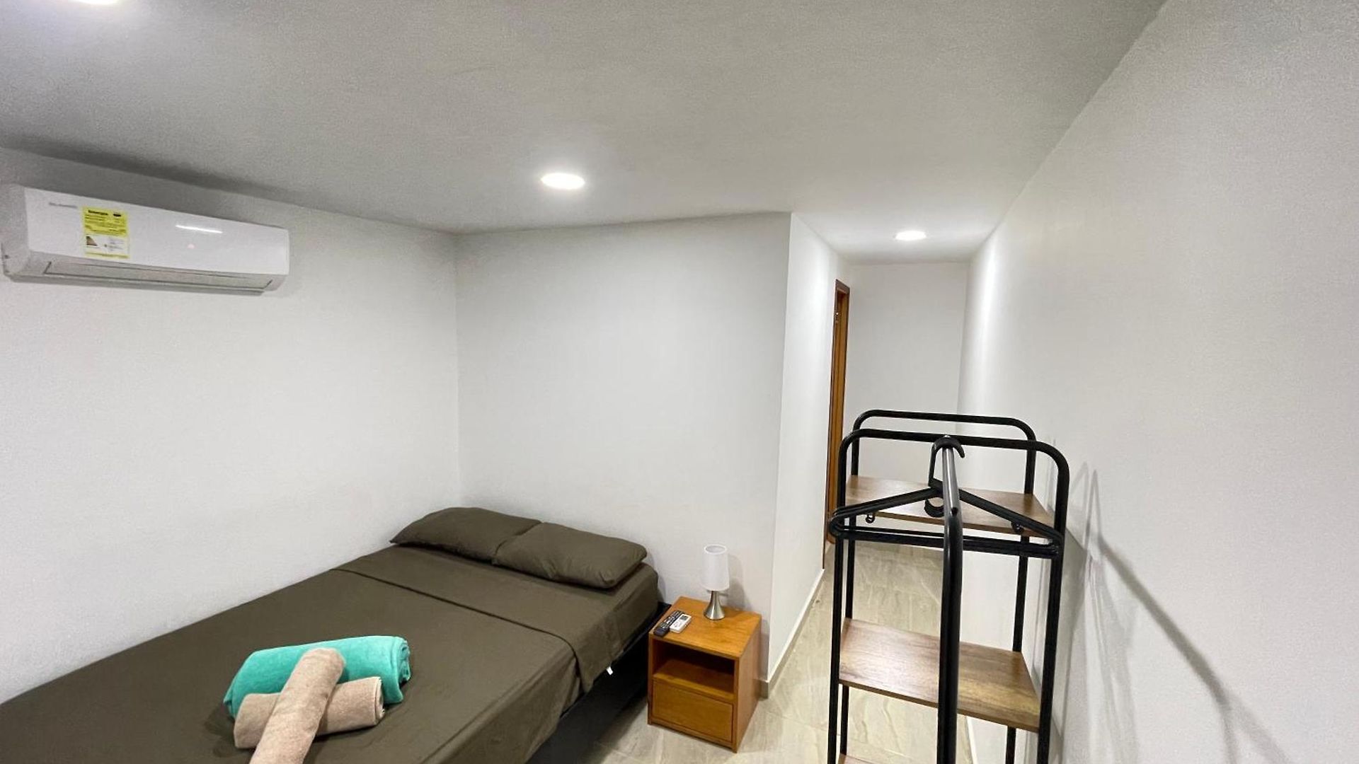 La Yarolina Sas Hotel
