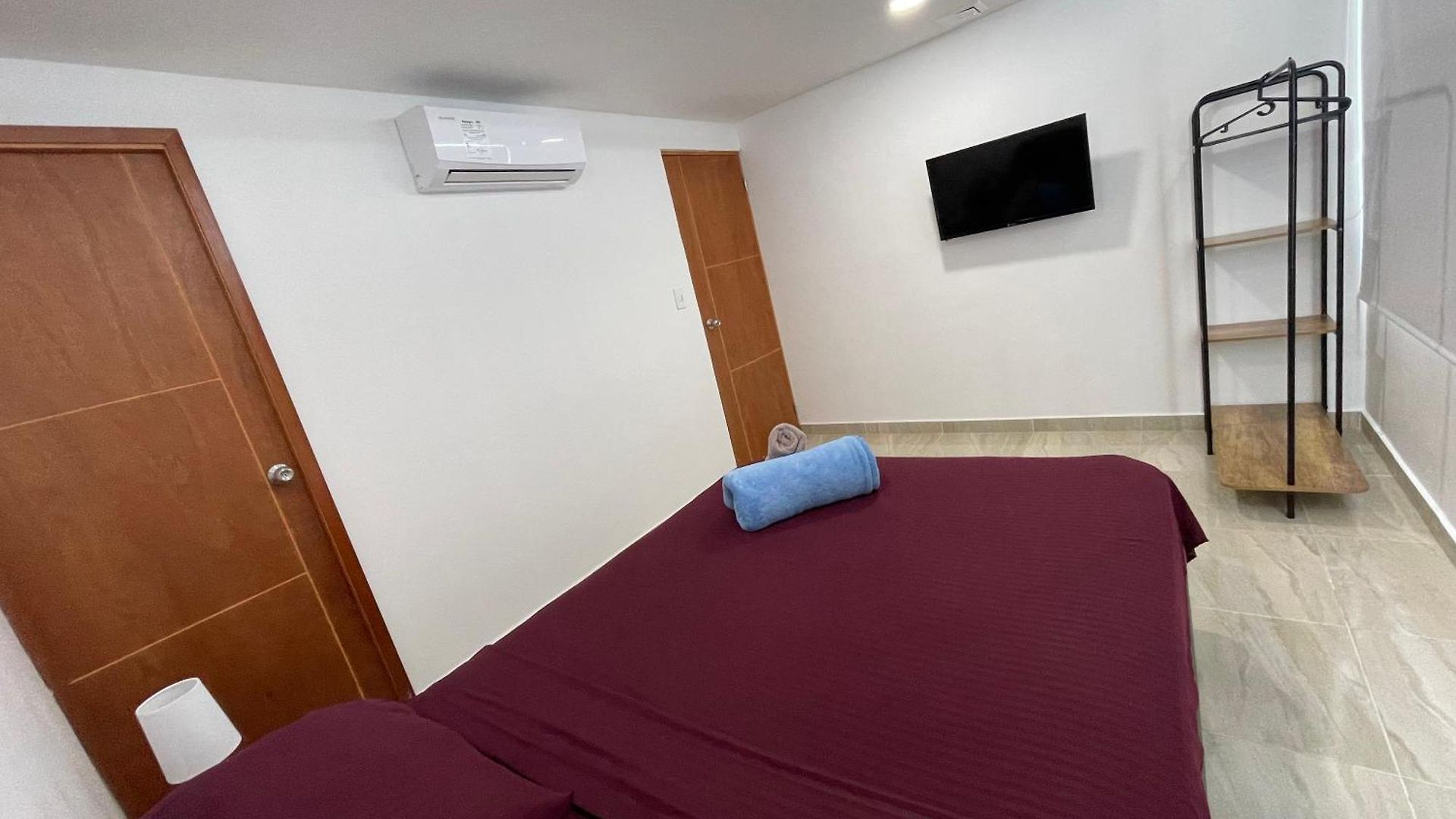 Hotel La Yarolina Sas Cartagena