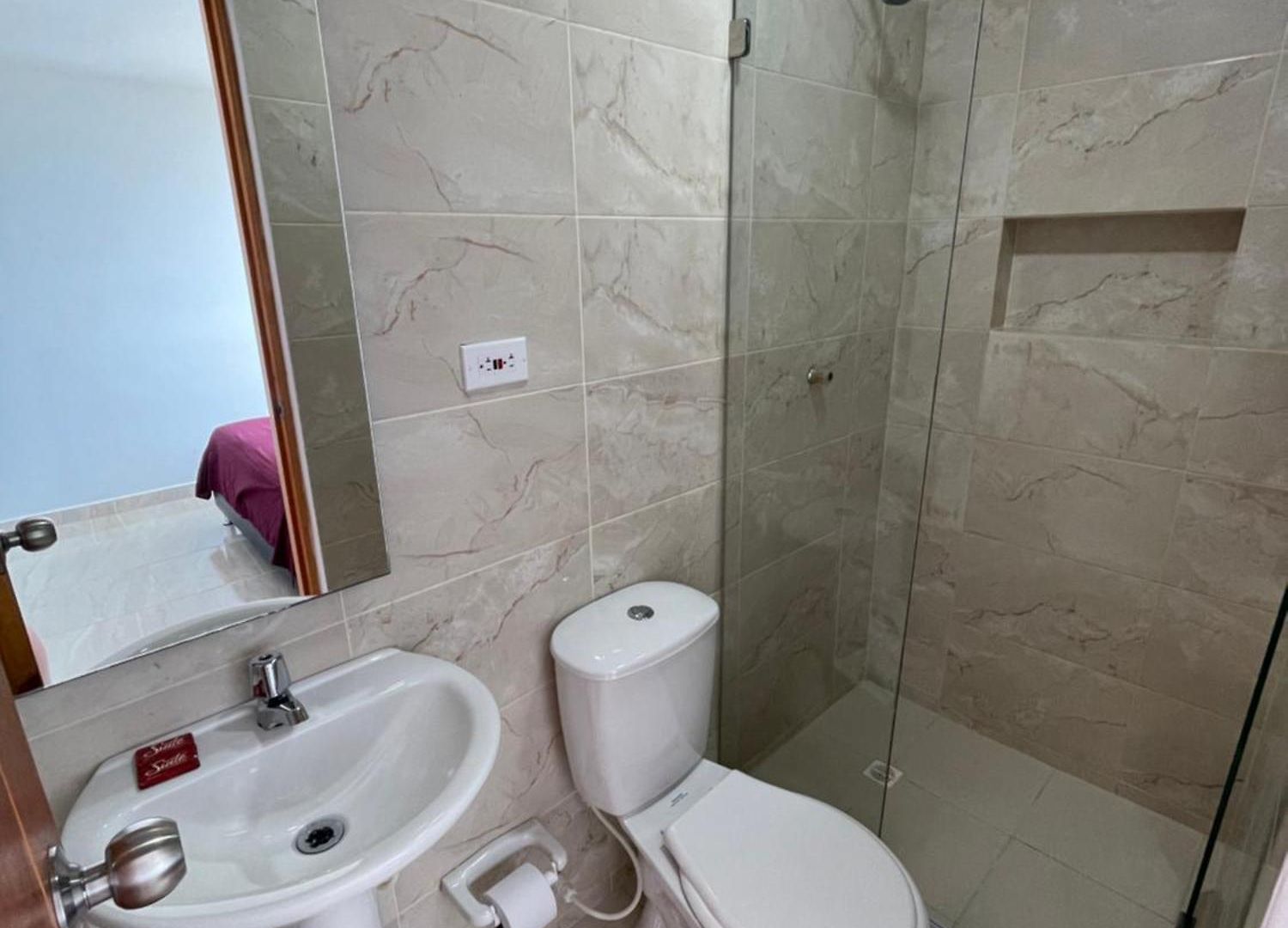 La Yarolina Sas Hotel