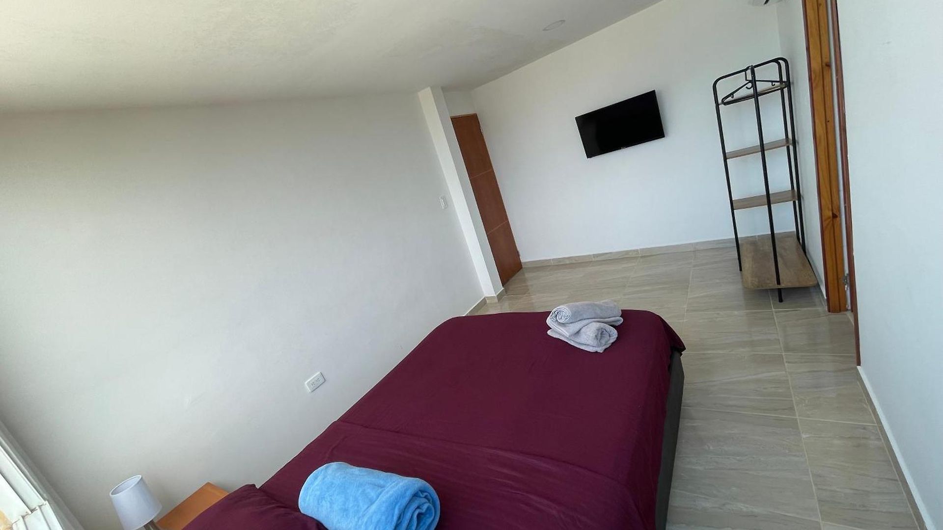 Hotel La Yarolina Sas Cartagena