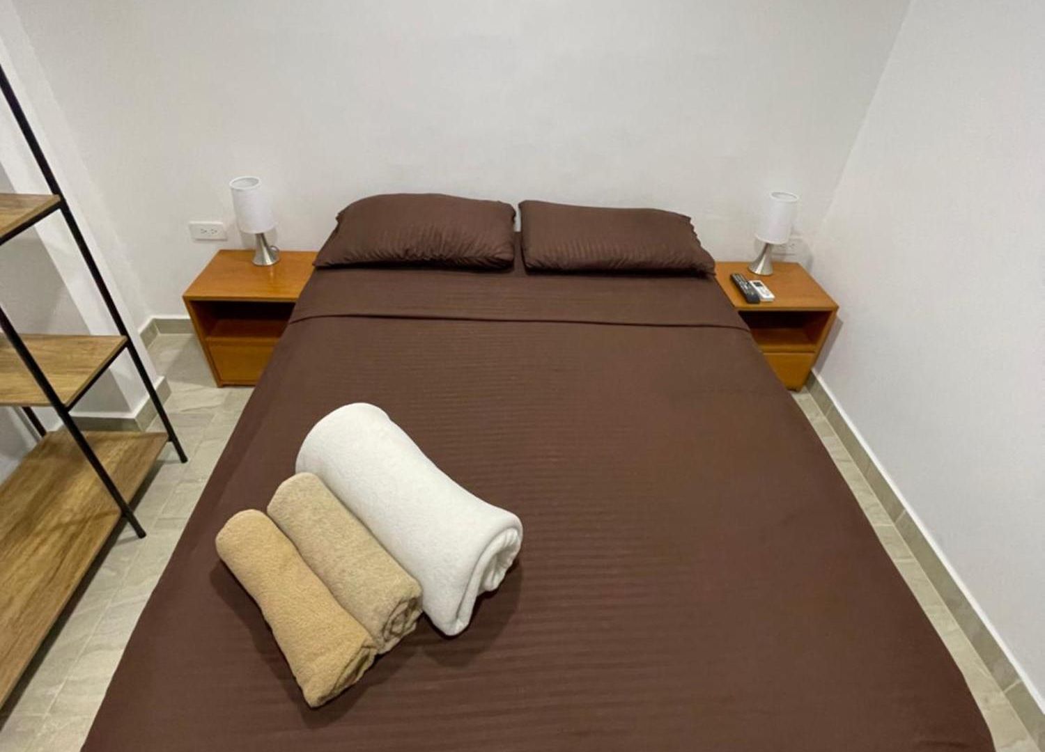 La Yarolina Sas Hotel