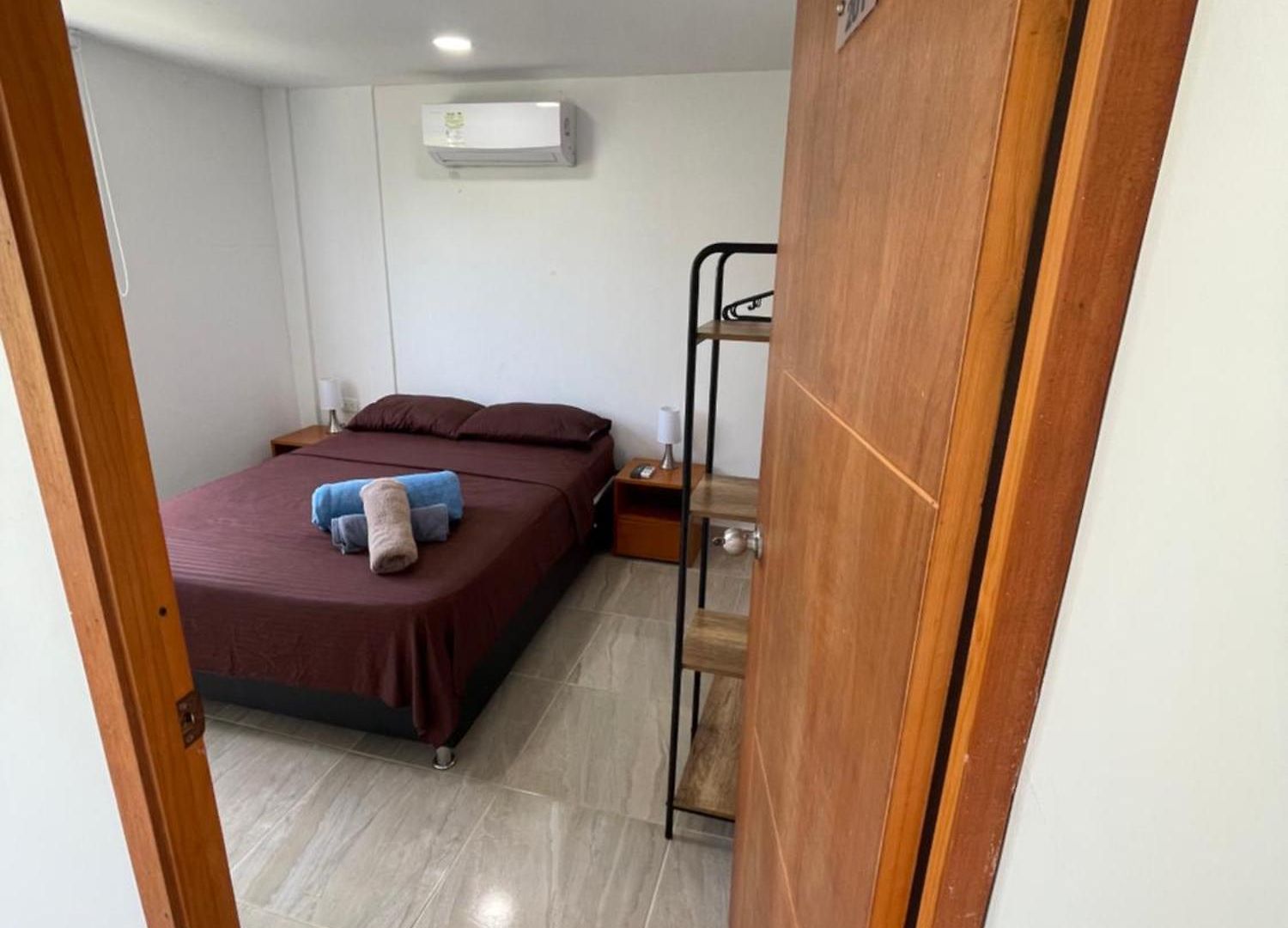 Hotel La Yarolina Sas