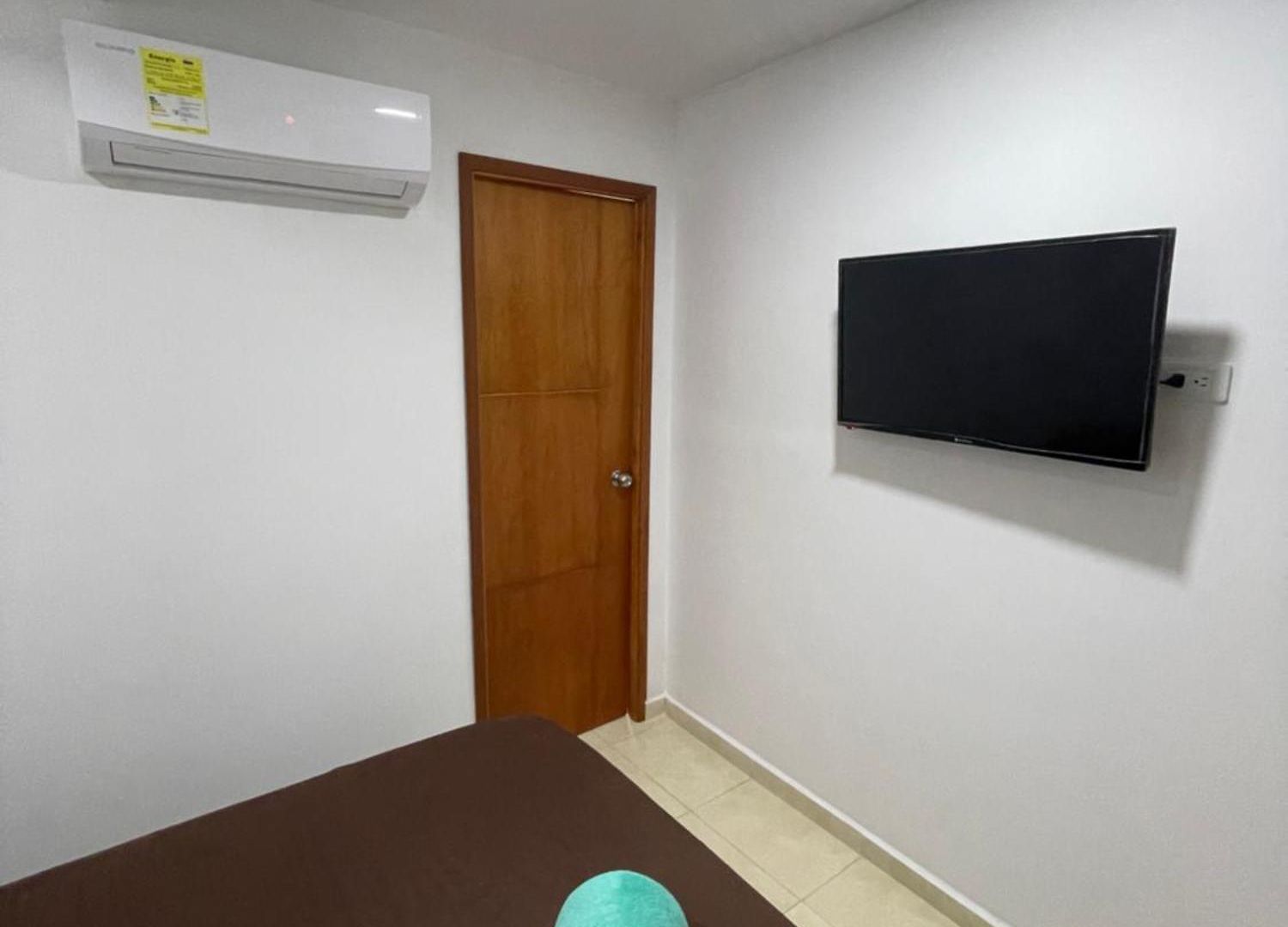 Hotel La Yarolina Sas