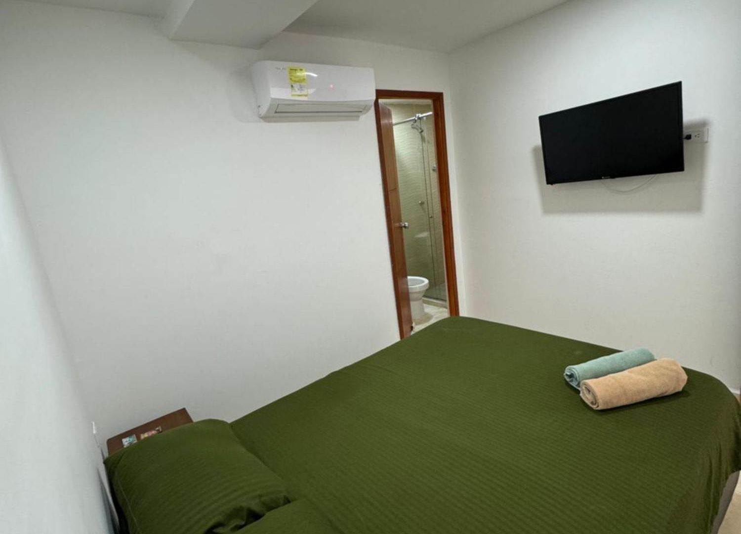 La Yarolina Sas Hotel Cartagena