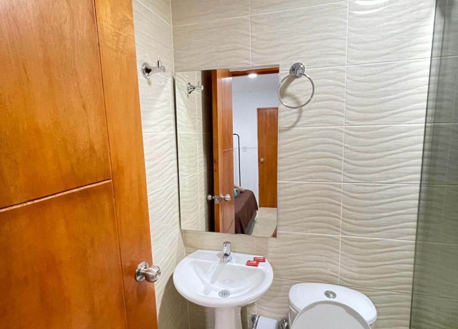 Hotel La Yarolina Sas