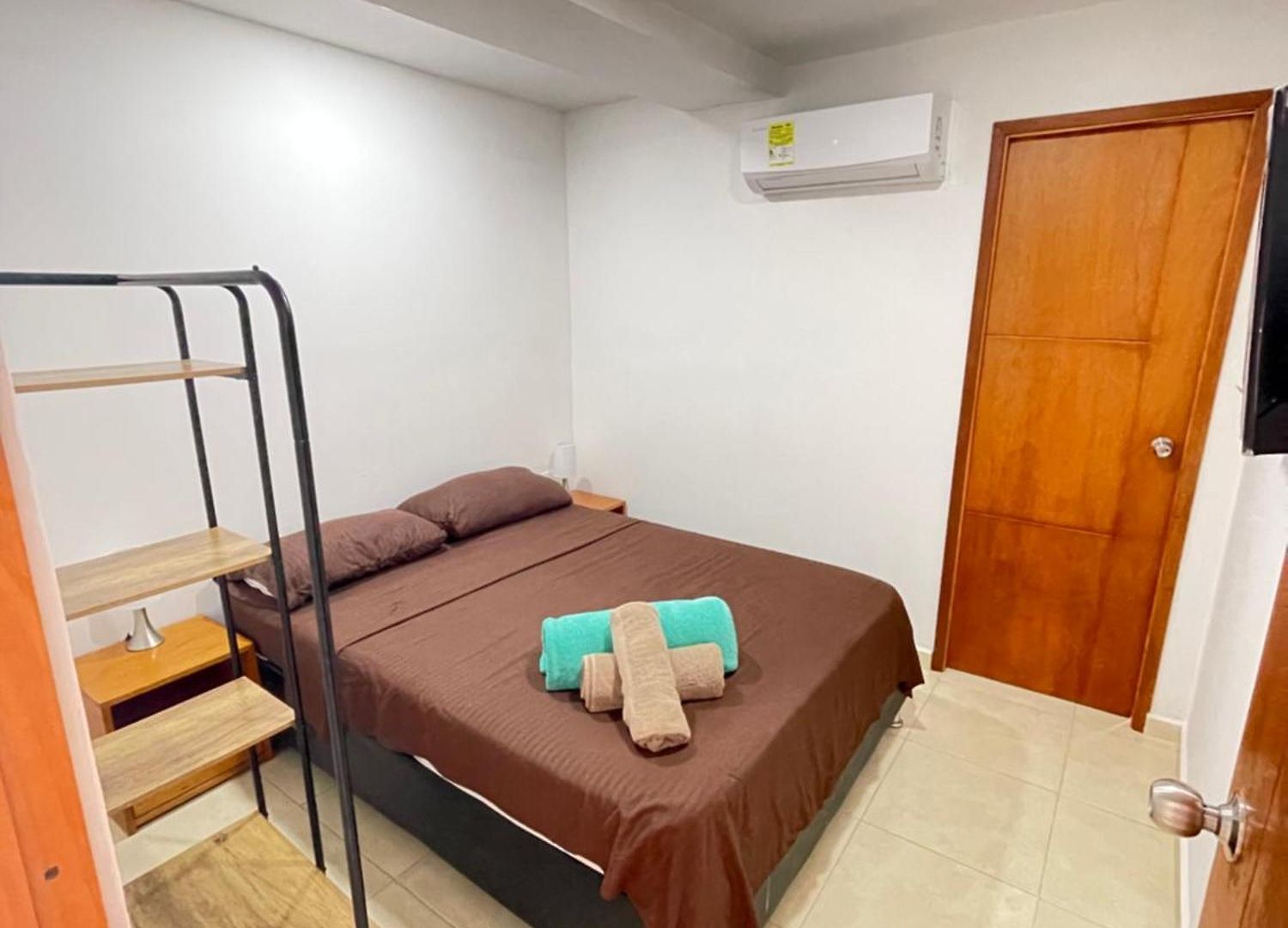 La Yarolina Sas Hotel *