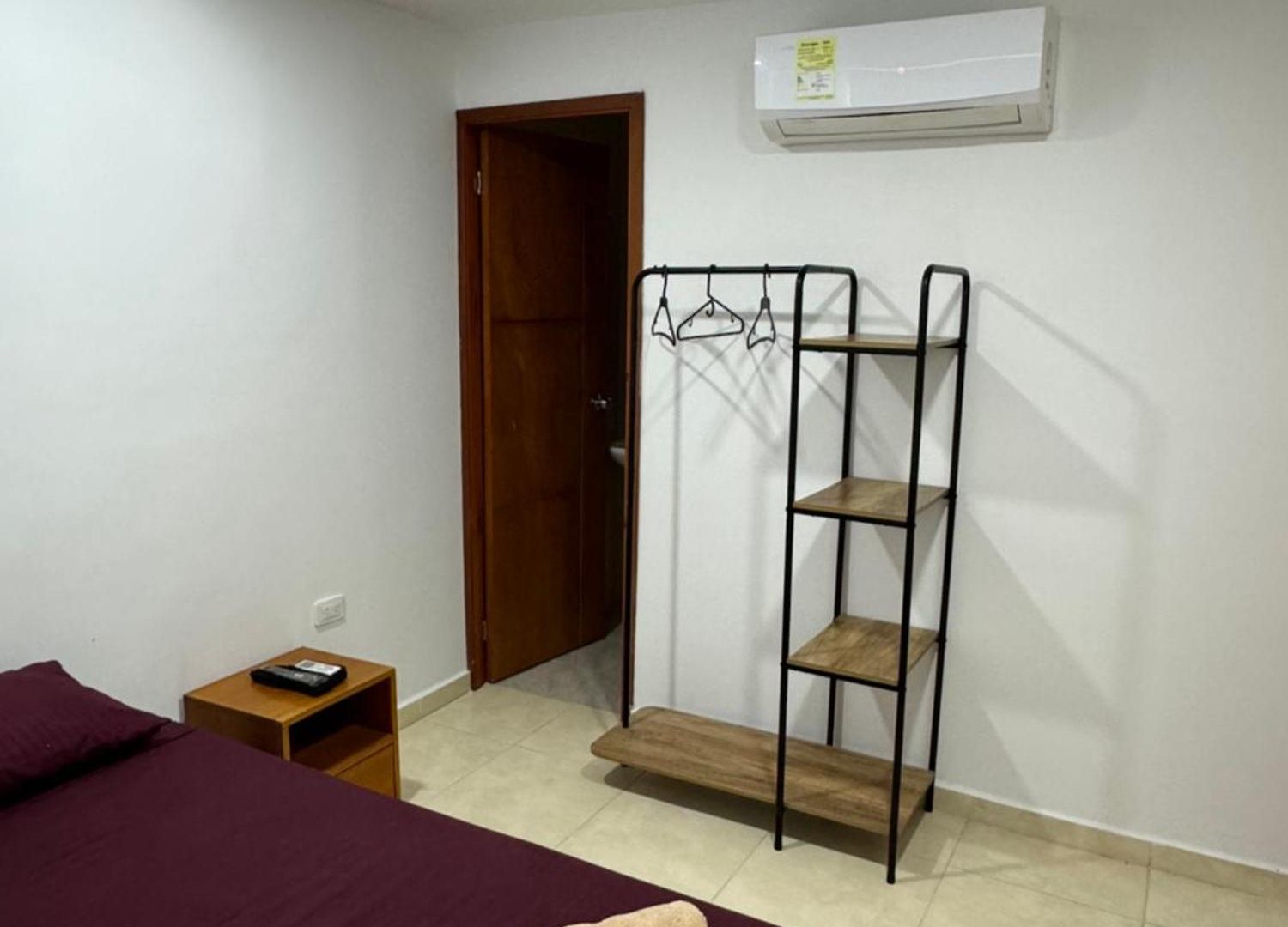 Hotel La Yarolina Sas *