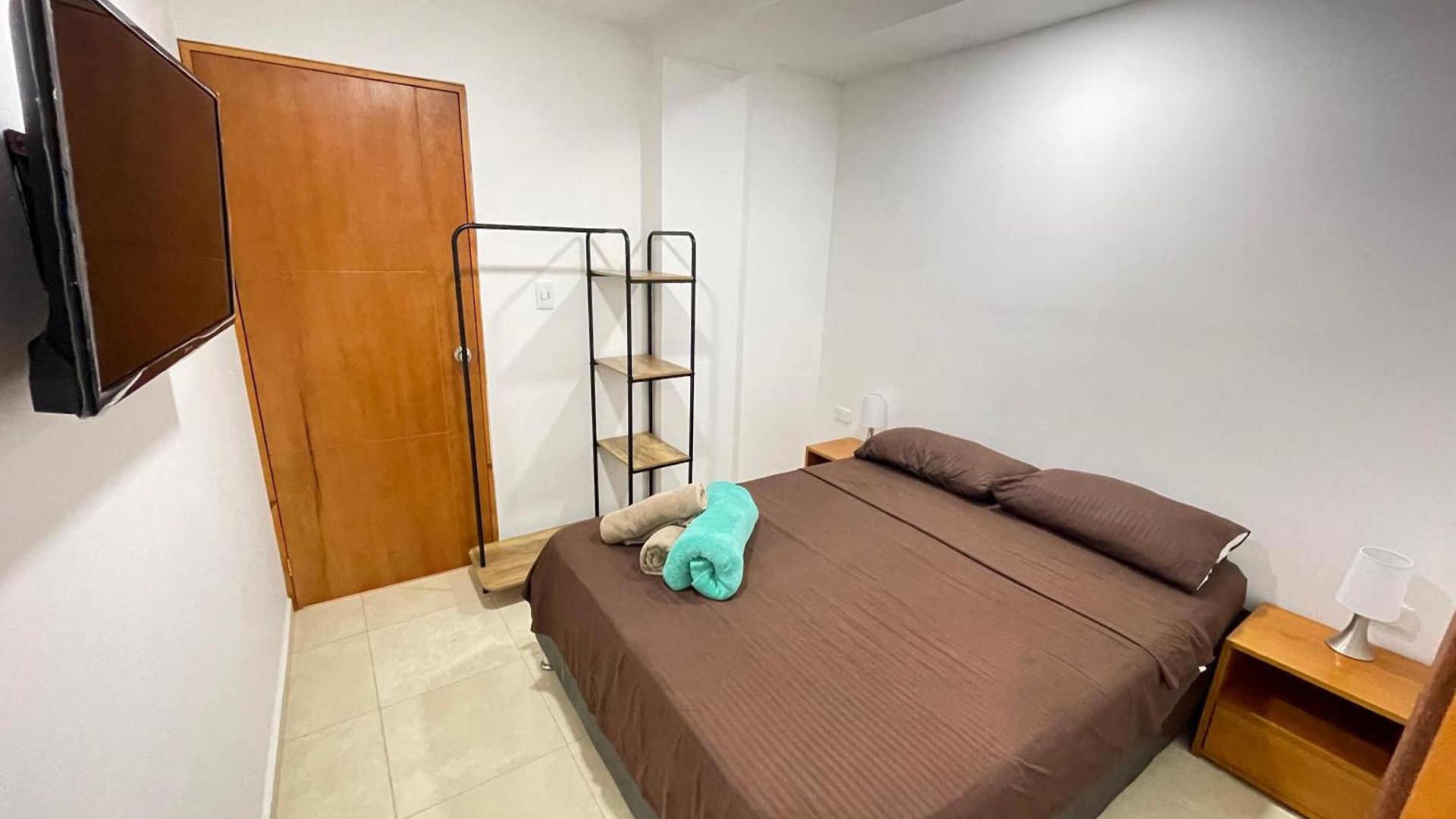 Hotel La Yarolina Sas Cartagena