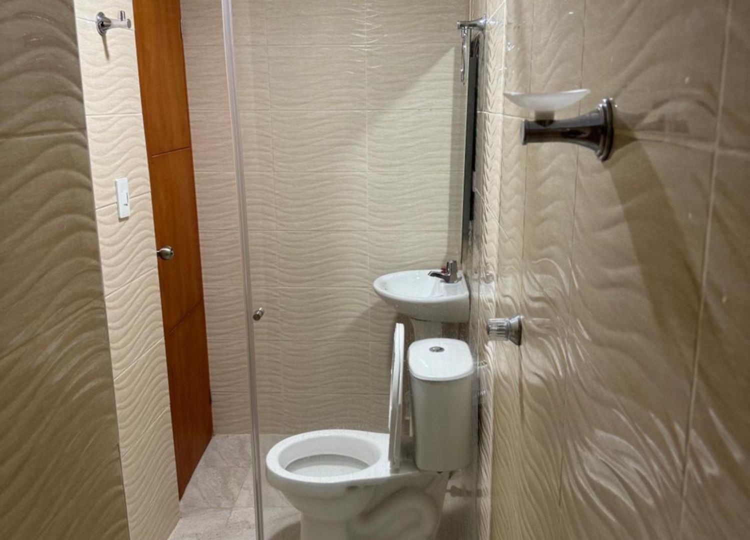 La Yarolina Sas Hotel