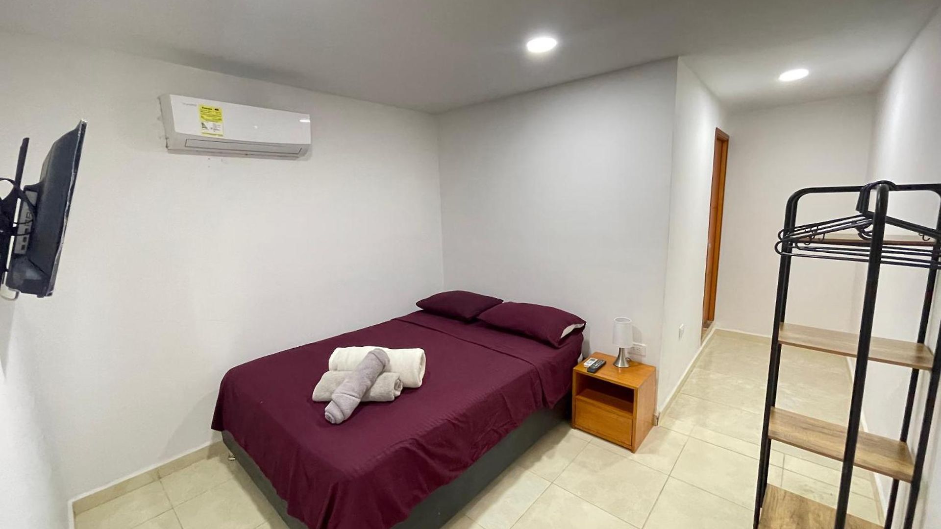 Hotel La Yarolina Sas