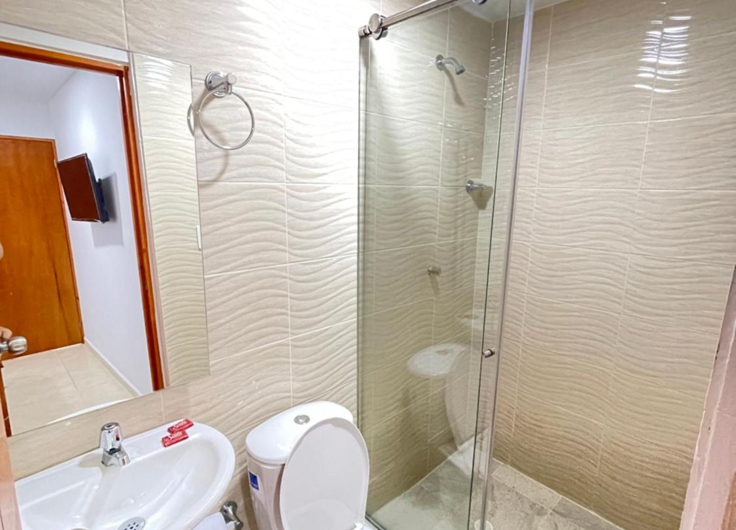 La Yarolina Sas Hotel Cartagena