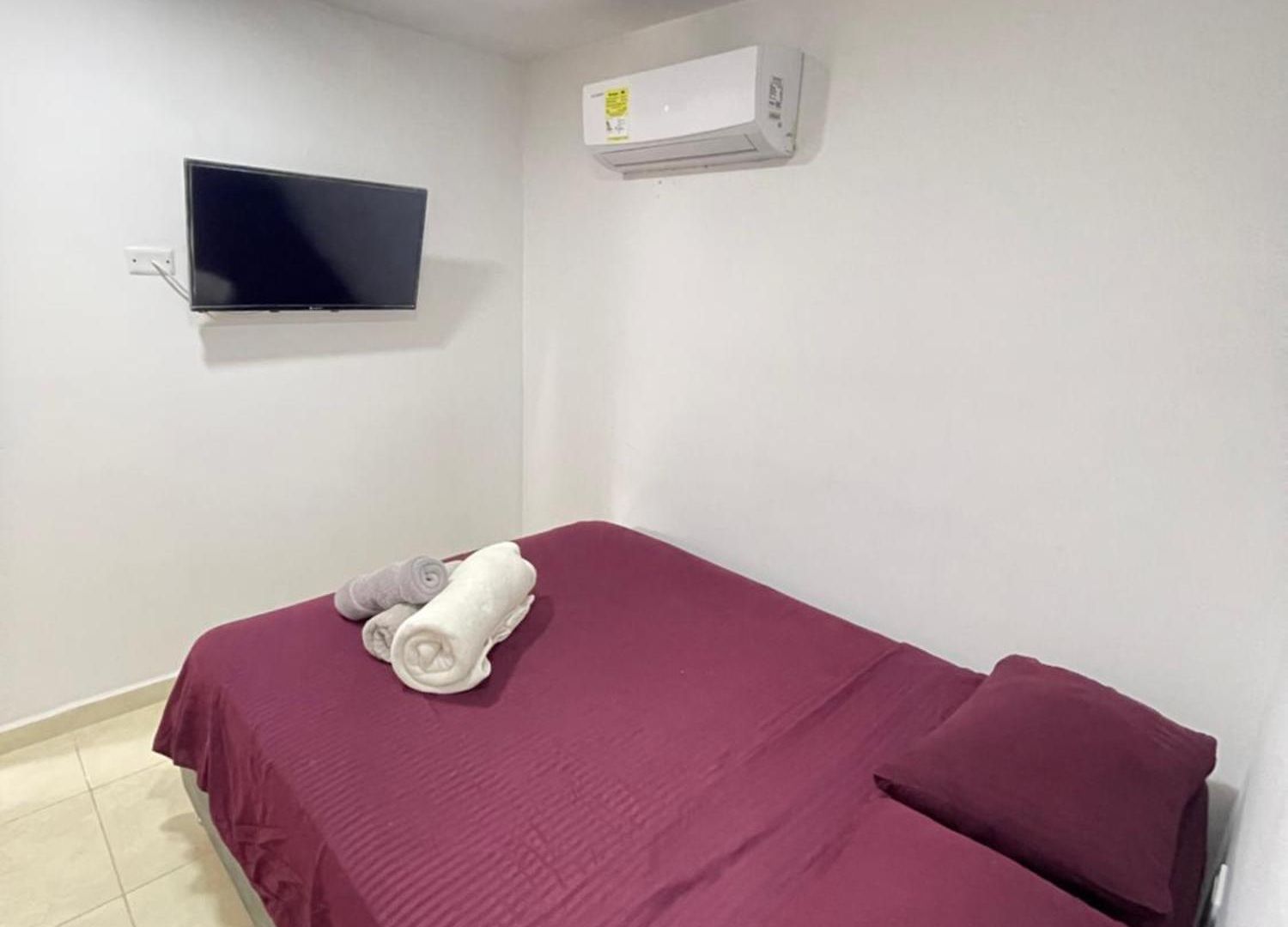 Hotel La Yarolina Sas Cartagena