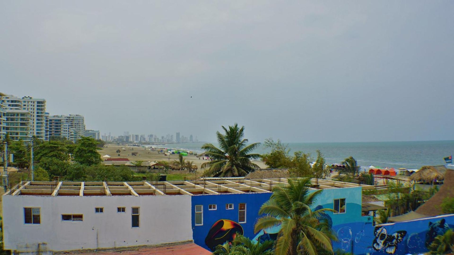 La Yarolina Sas Hotel *