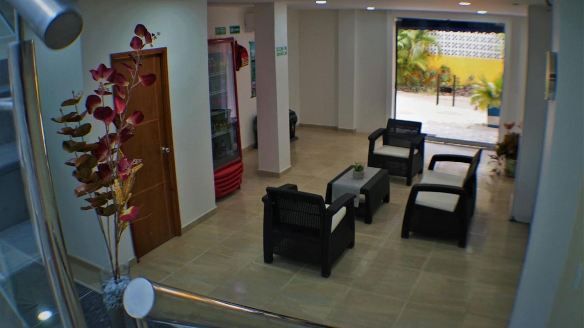 La Yarolina Sas Hotel Cartagena
