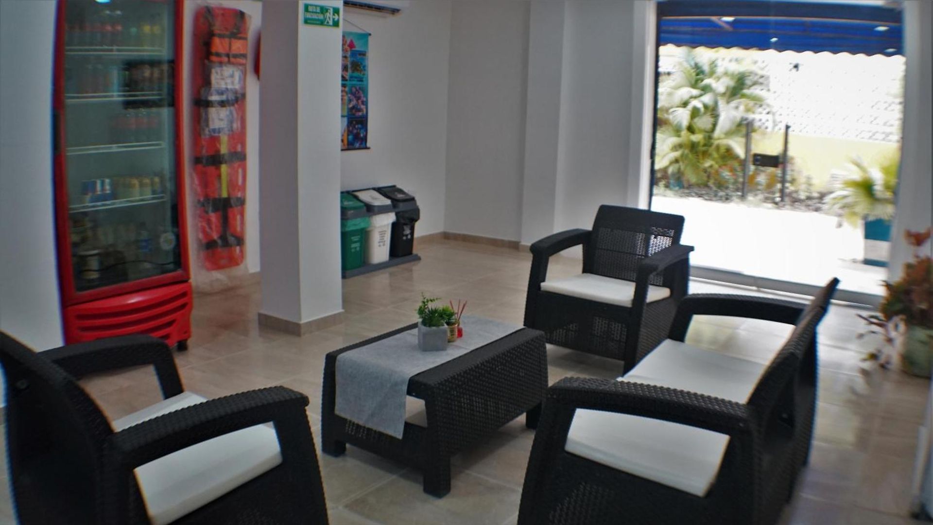 Hotel La Yarolina Sas Cartagena