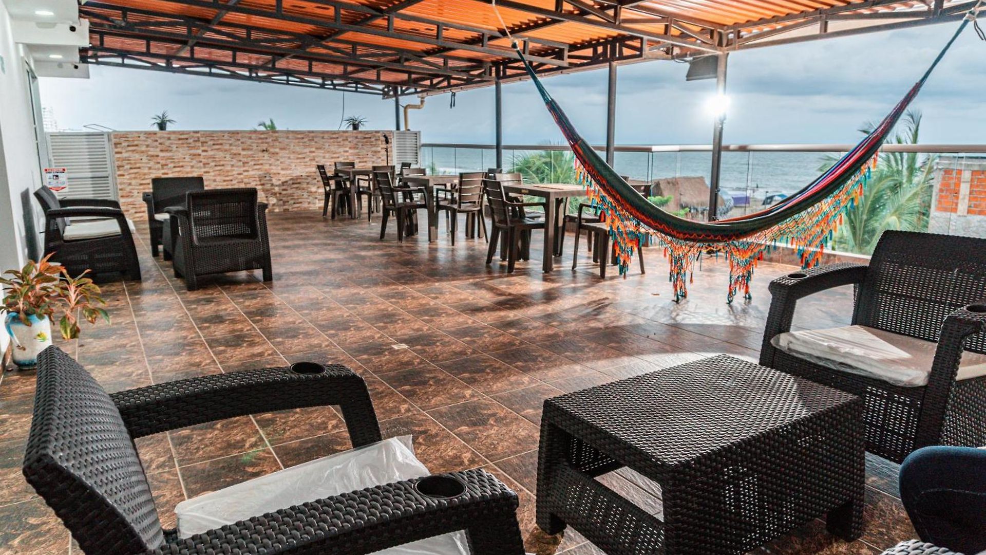 La Yarolina Sas Hotel *