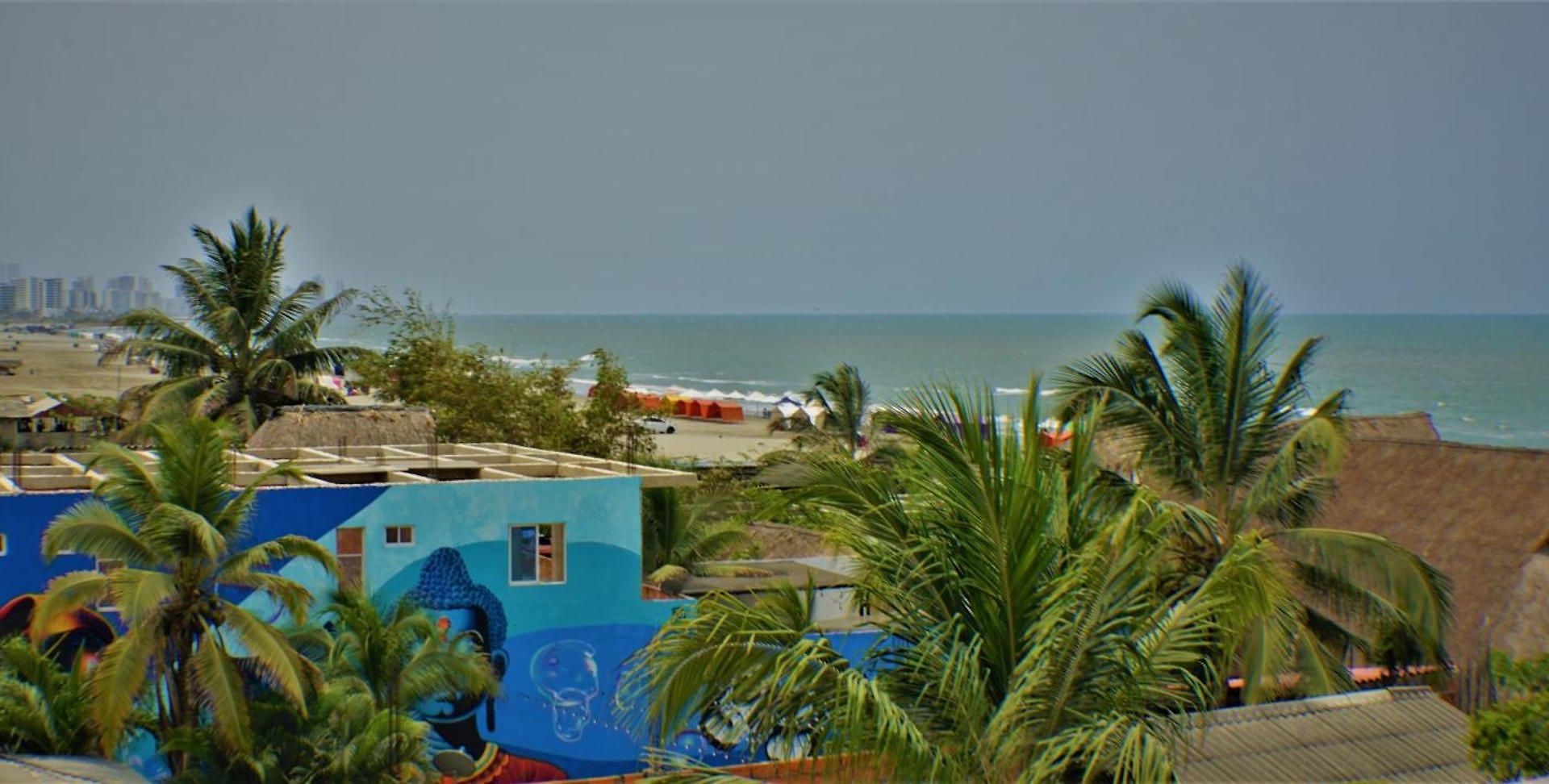 Hotel La Yarolina Sas Cartagena