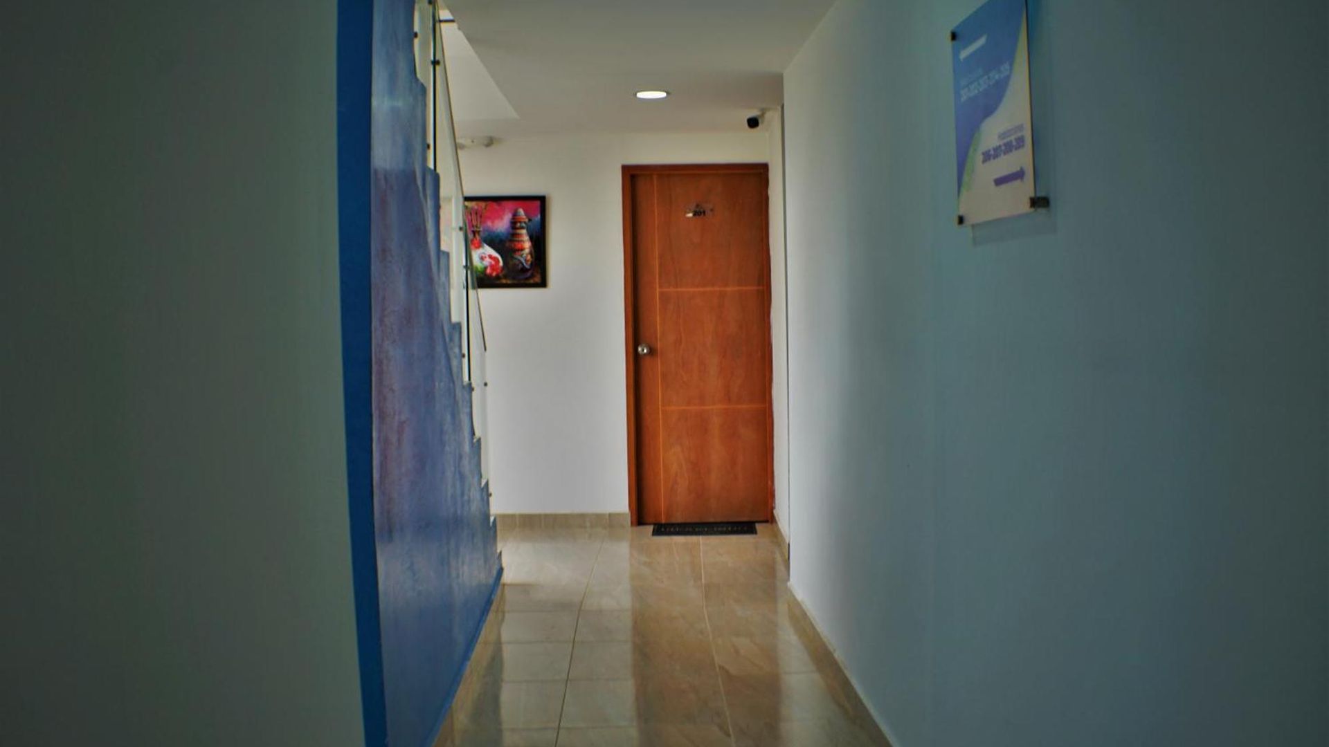 La Yarolina Sas Cartagena