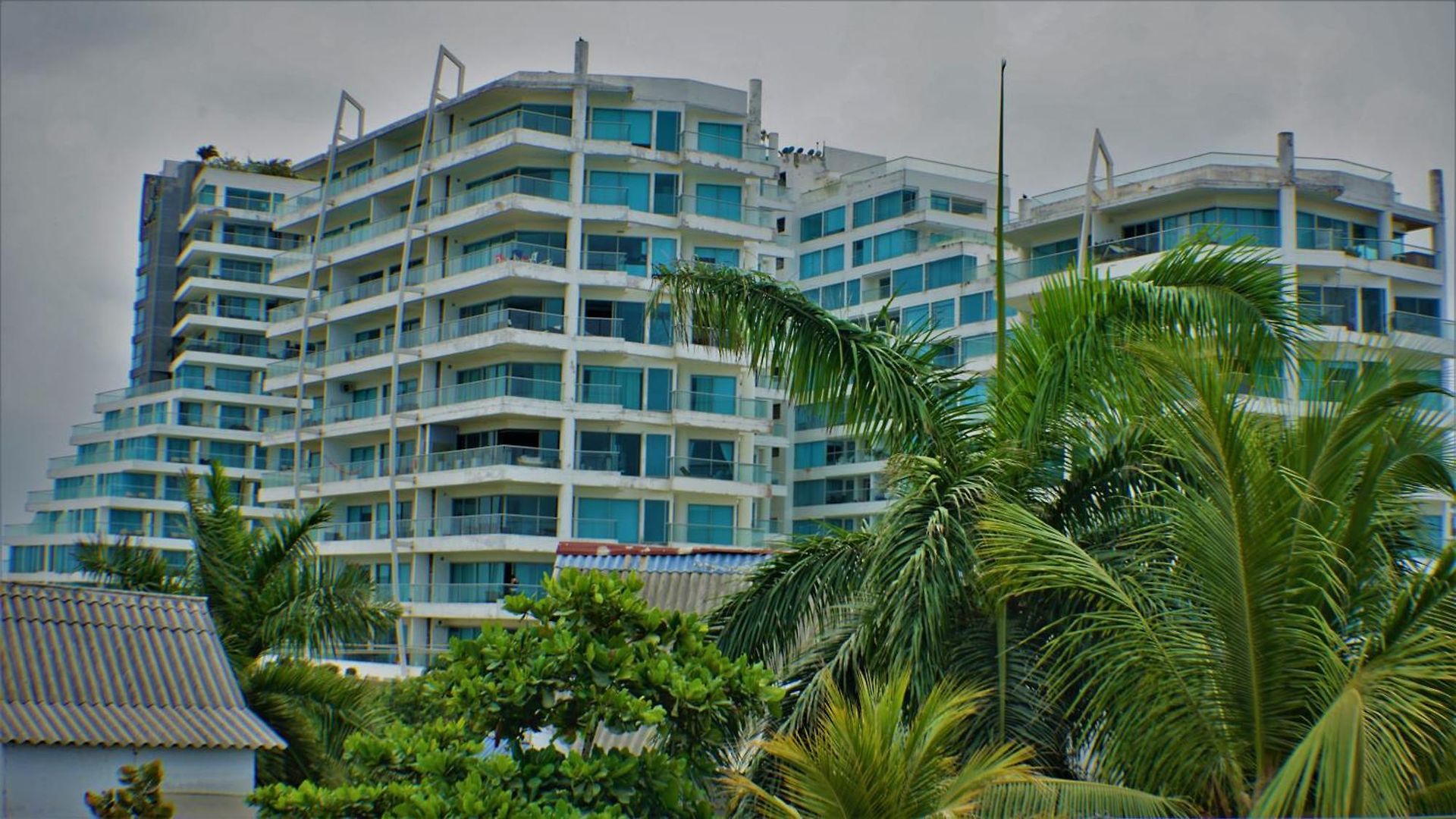 Hotel La Yarolina Sas