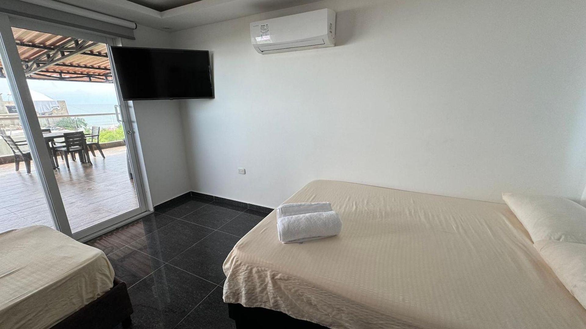 La Yarolina Sas Hotel *
