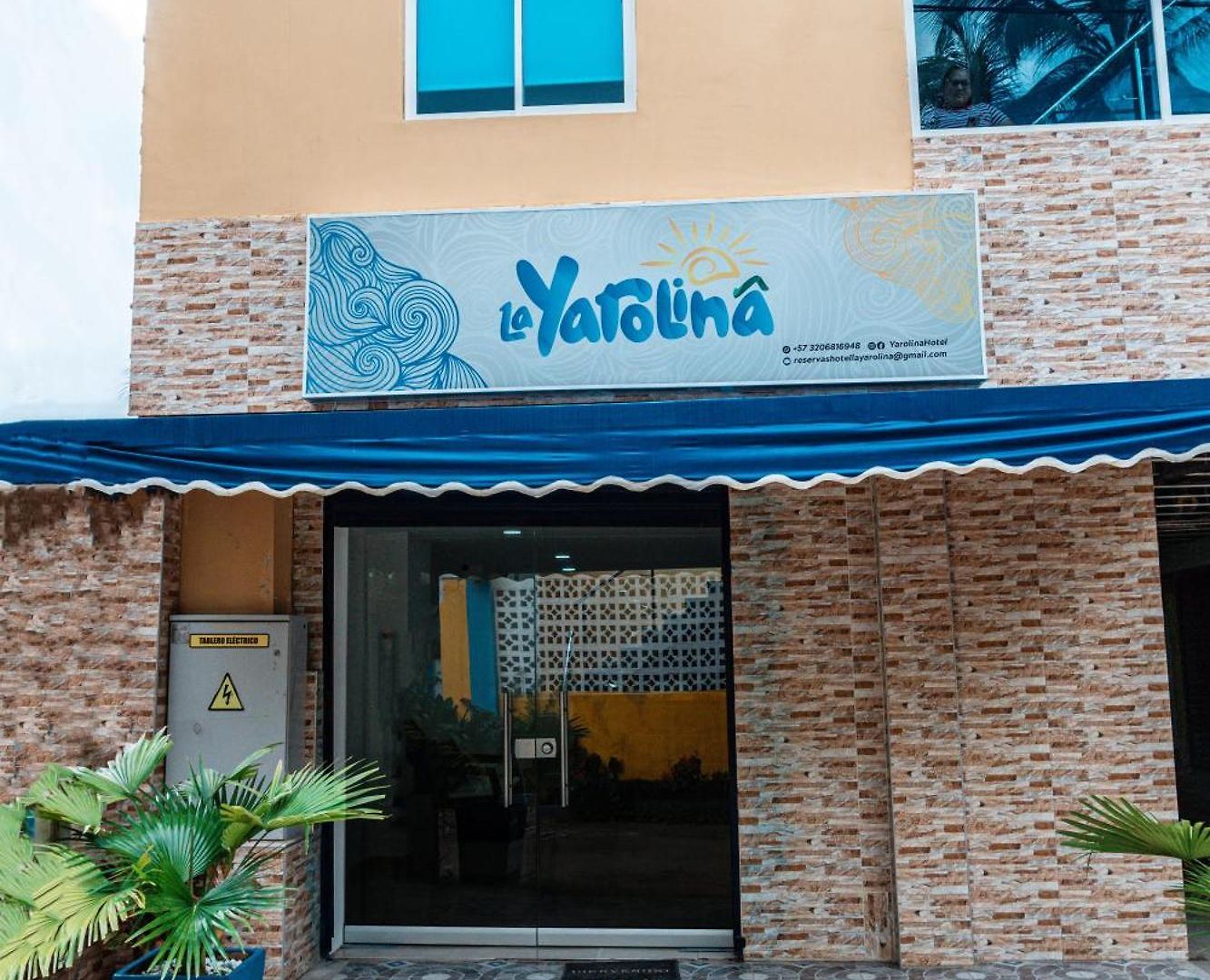 La Yarolina Sas
