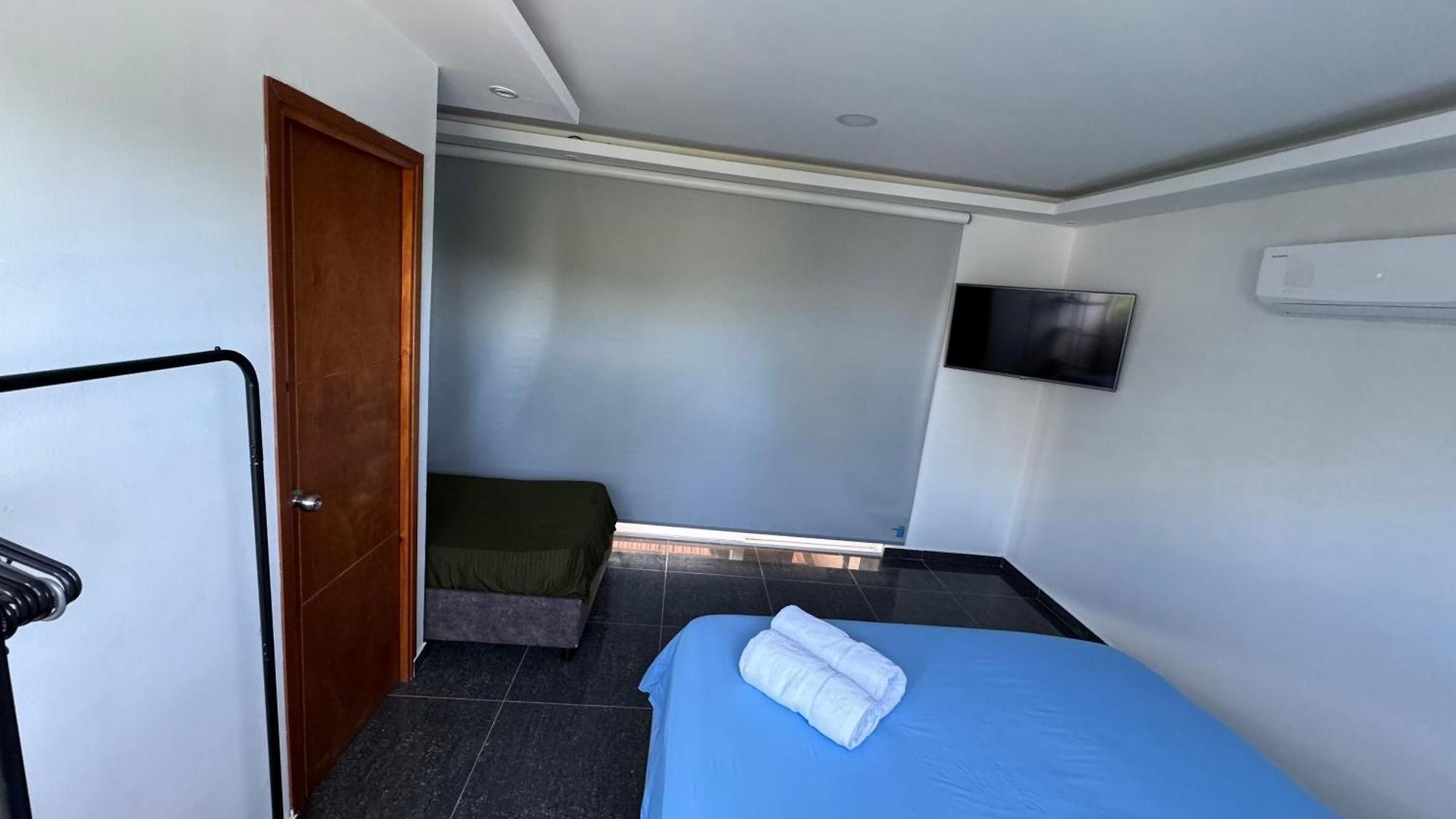 La Yarolina Sas Hotel *