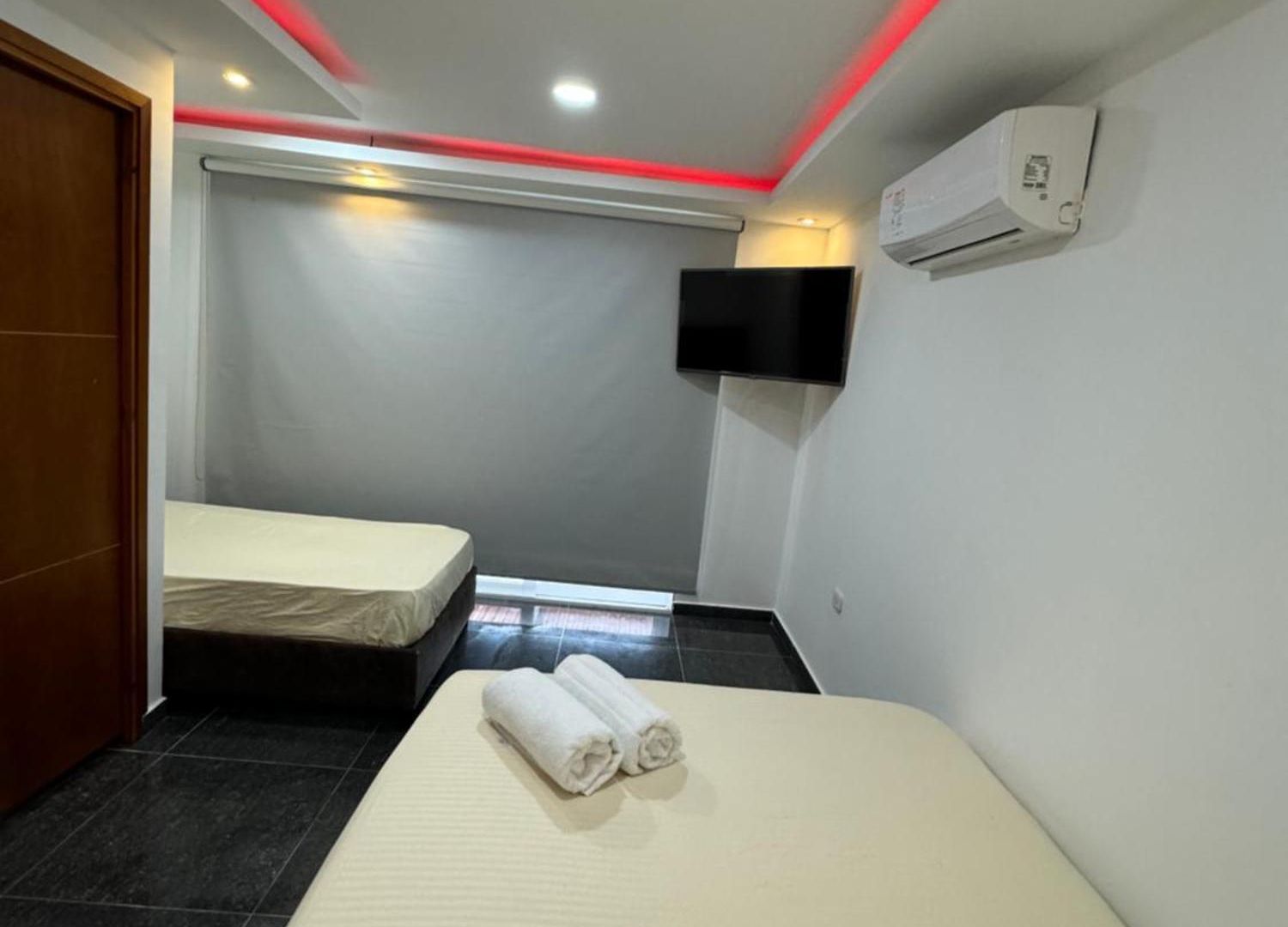 Hotel La Yarolina Sas *