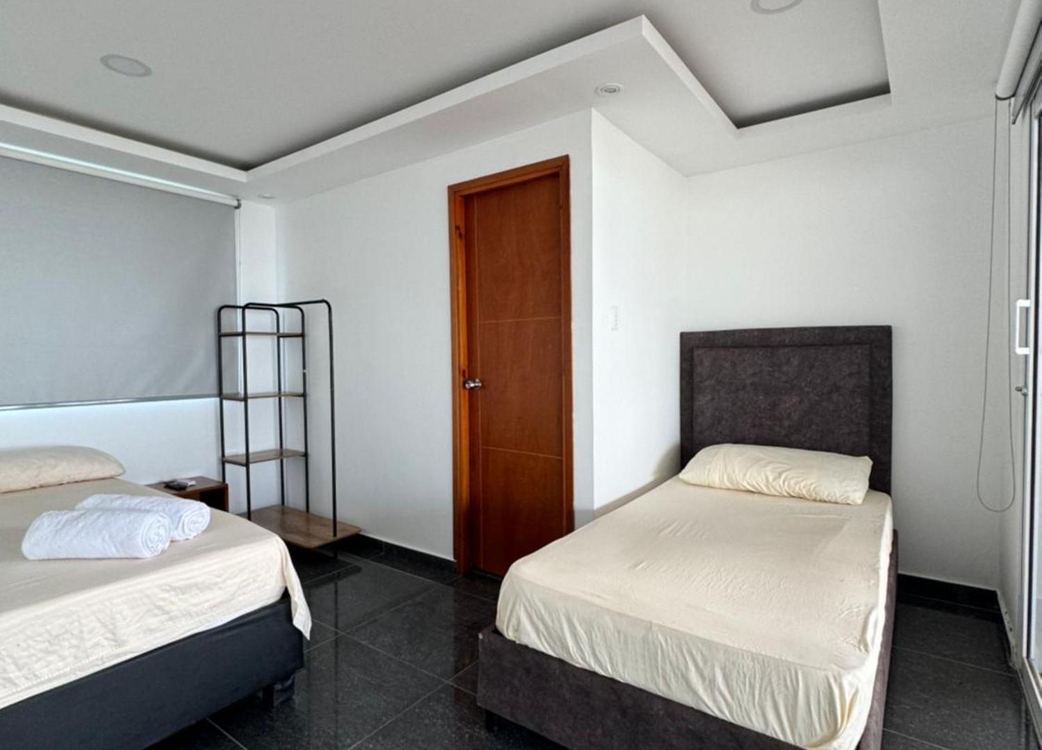 Hotel La Yarolina Sas Cartagena