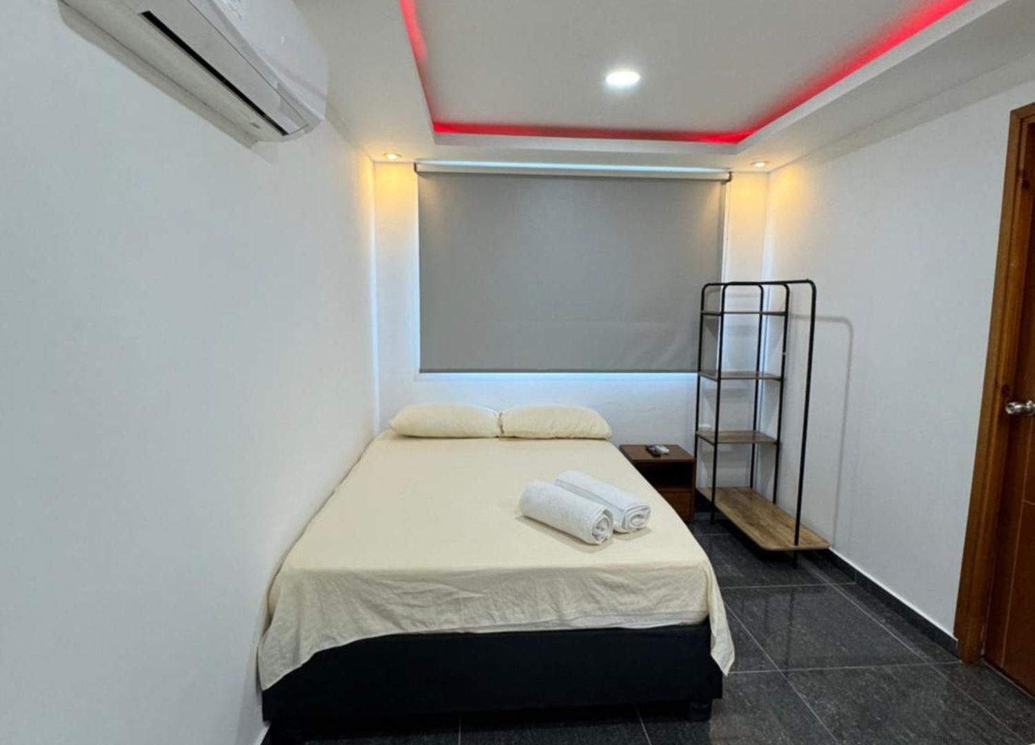 La Yarolina Sas Hotel