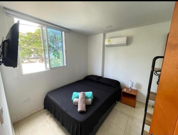 Hotel La Yarolina Sas Cartagena