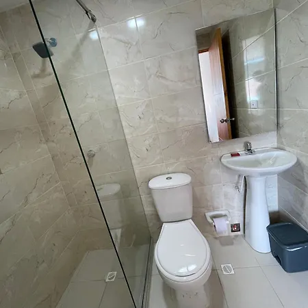 Hotel La Yarolina Sas